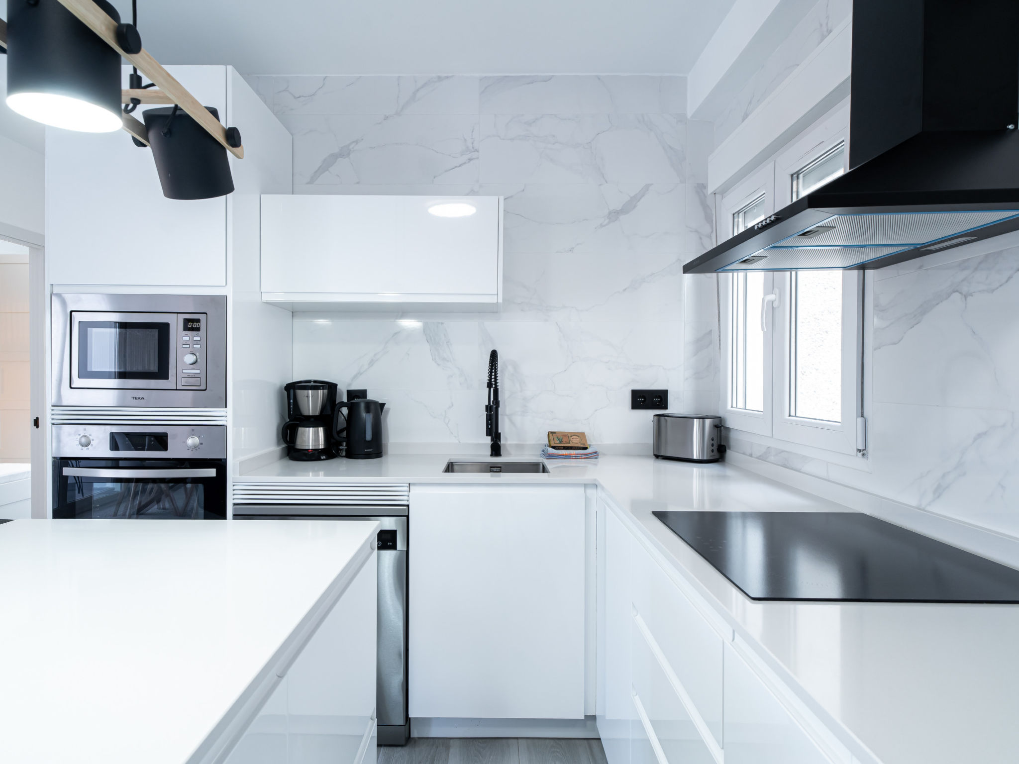 Photo of Urban Flores Suite by Casasol