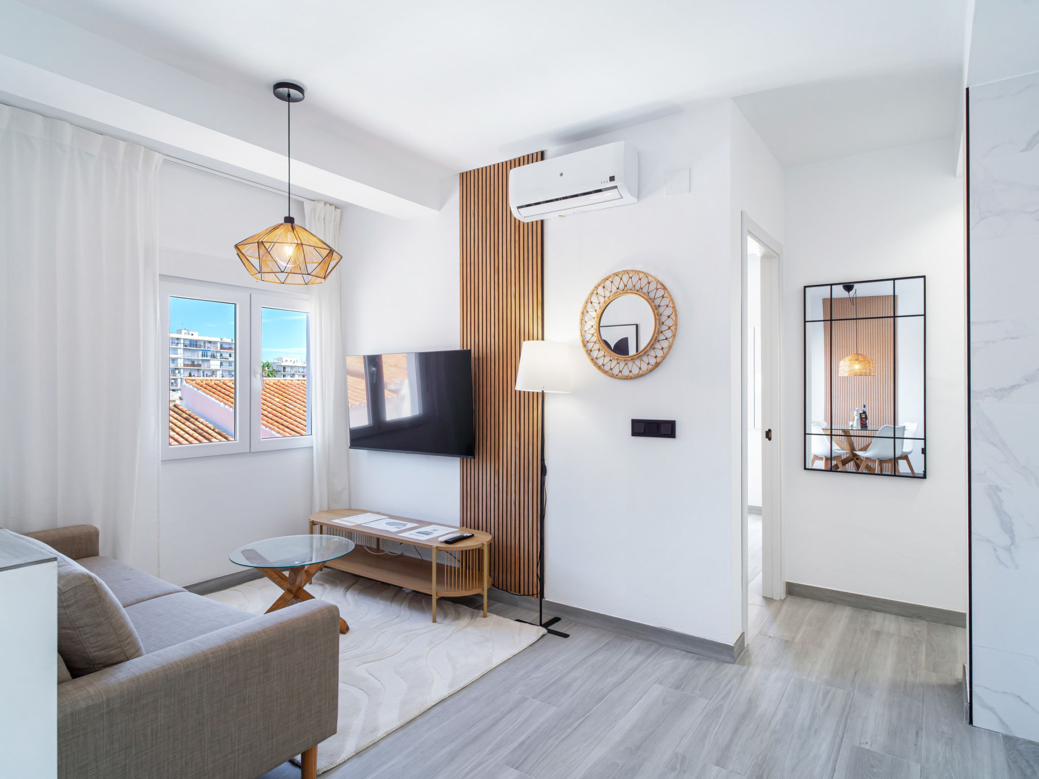 Photo of Urban Flores Suite by Casasol