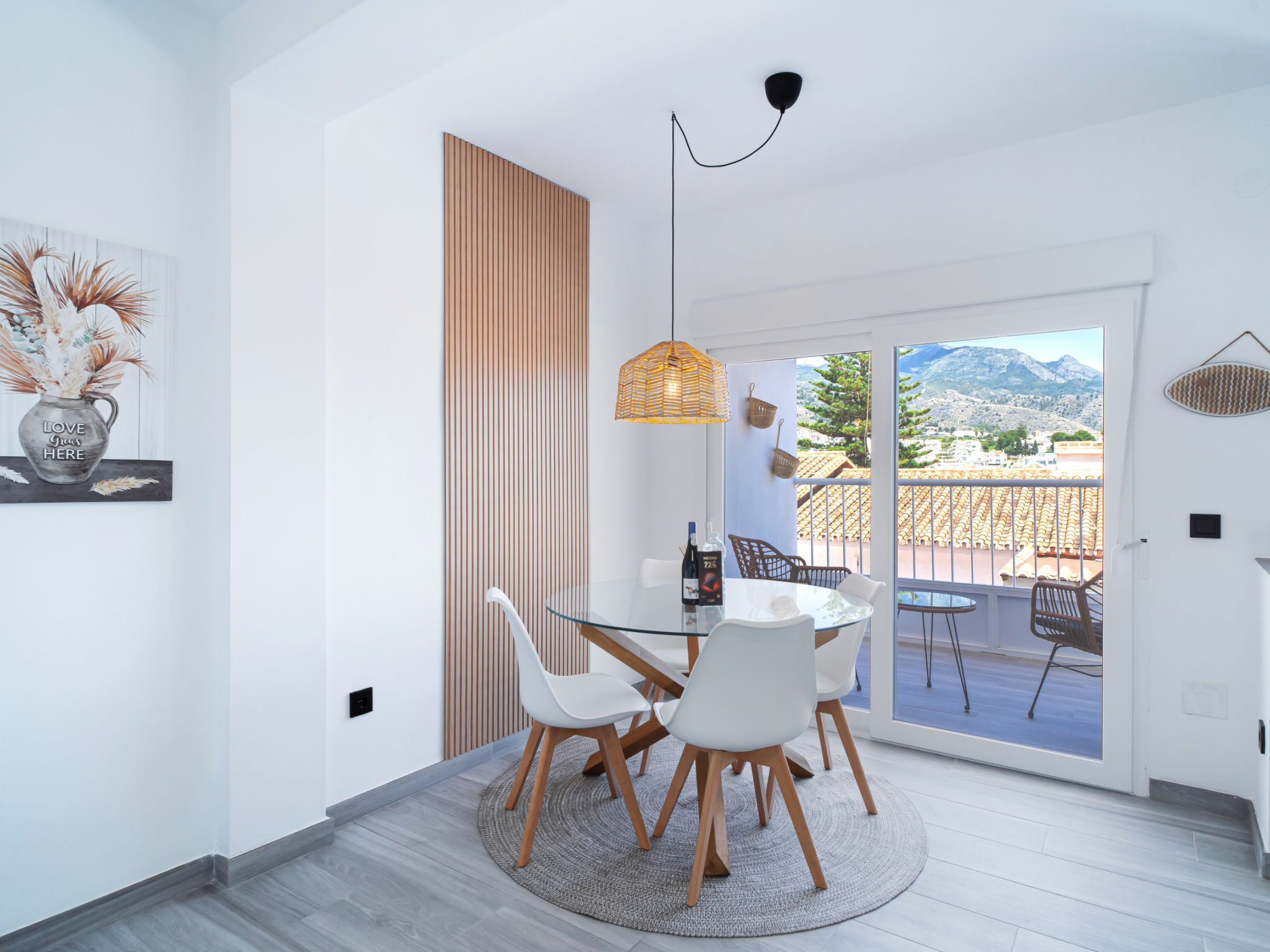 Photo of Urban Flores Suite by Casasol