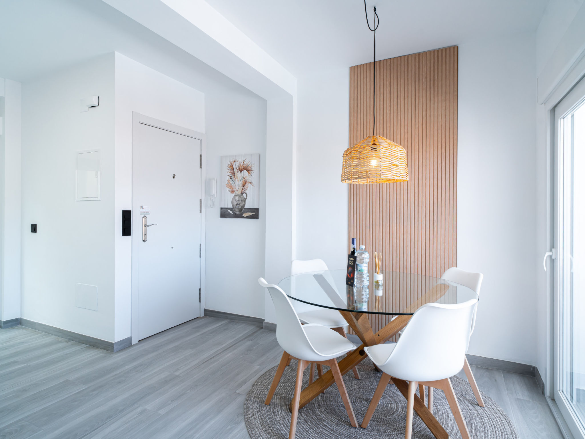 Photo of Urban Flores Suite by Casasol