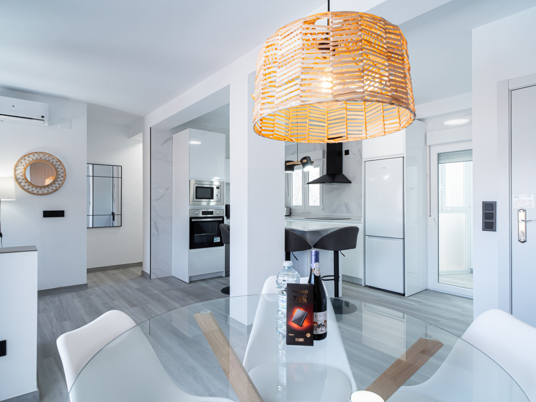 Photo of Urban Flores Suite by Casasol