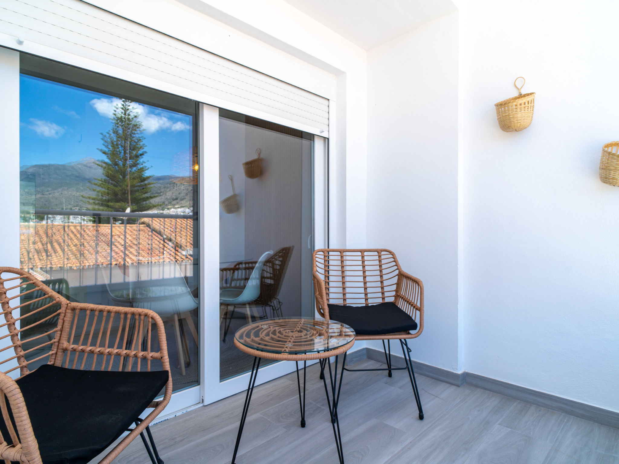 Photo of Urban Flores Suite by Casasol