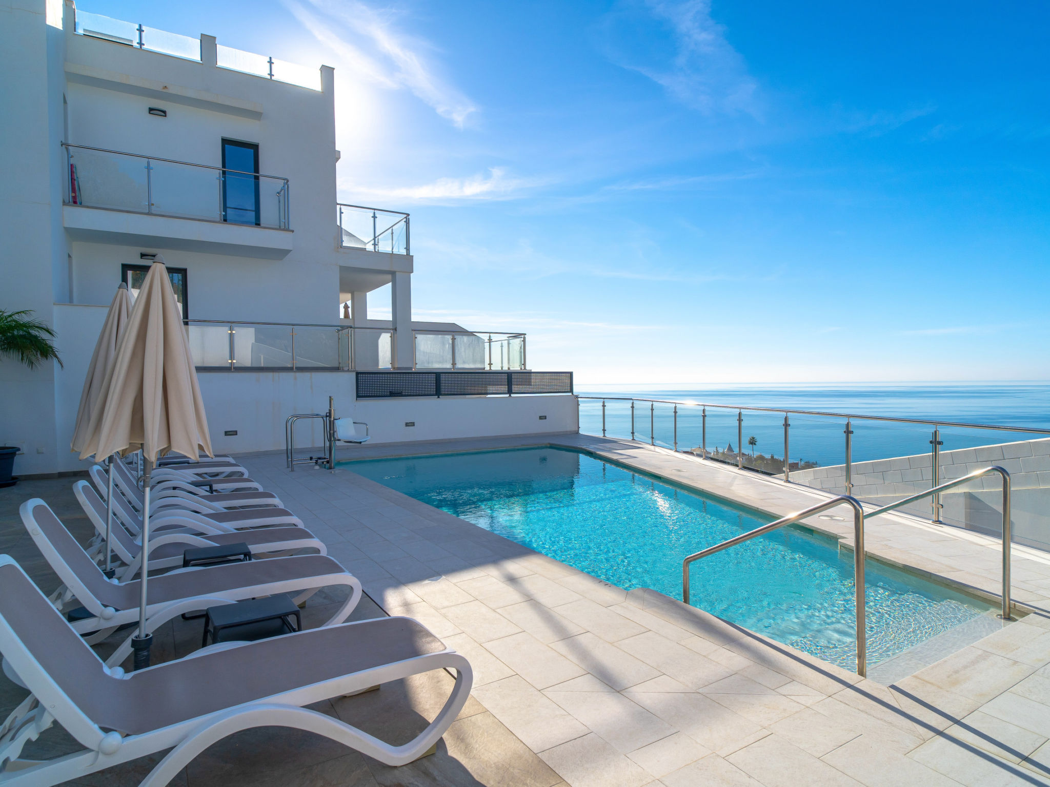 Photo of Terrazas de Ladera Duplex 10 by Casasol