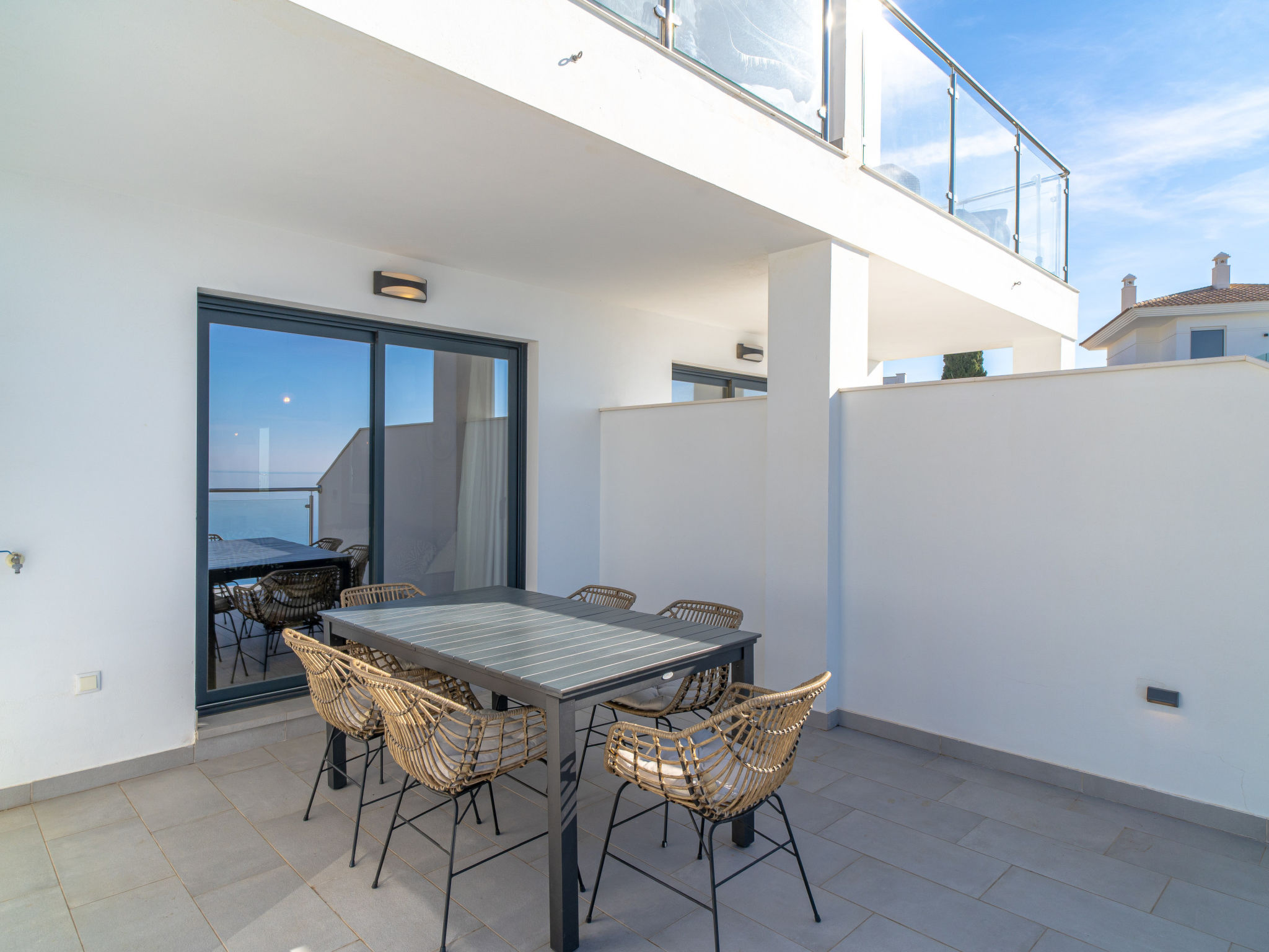 Photo of Terrazas de Ladera Duplex 10 by Casasol