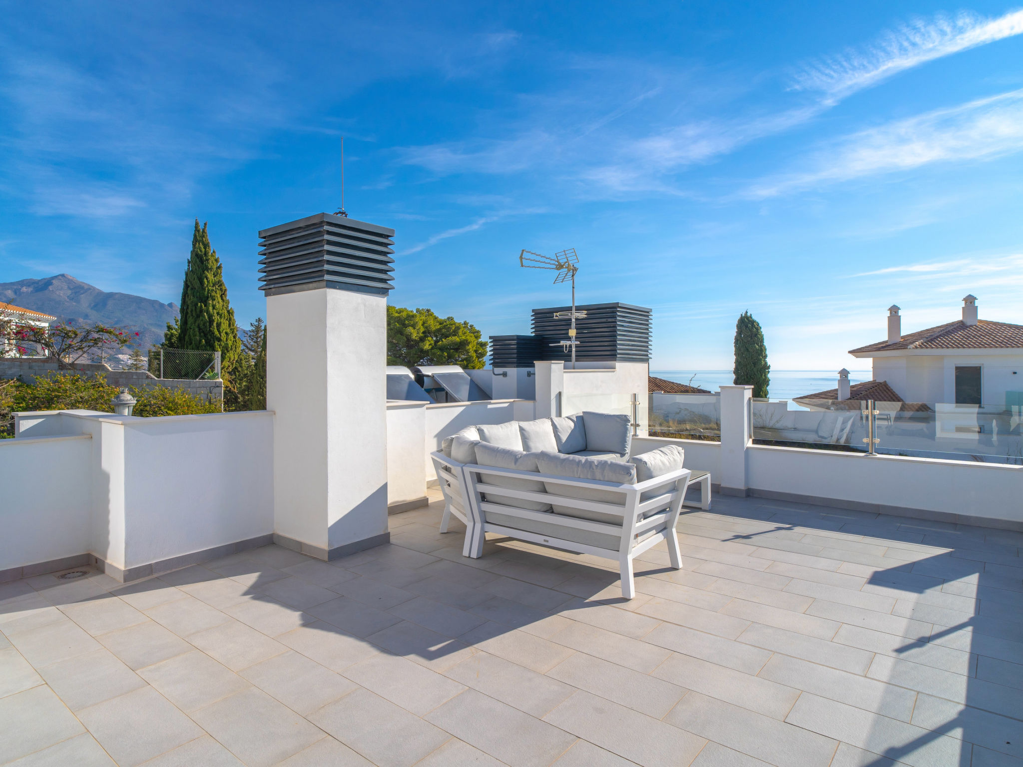 Photo of Terrazas de Ladera Duplex 10 by Casasol