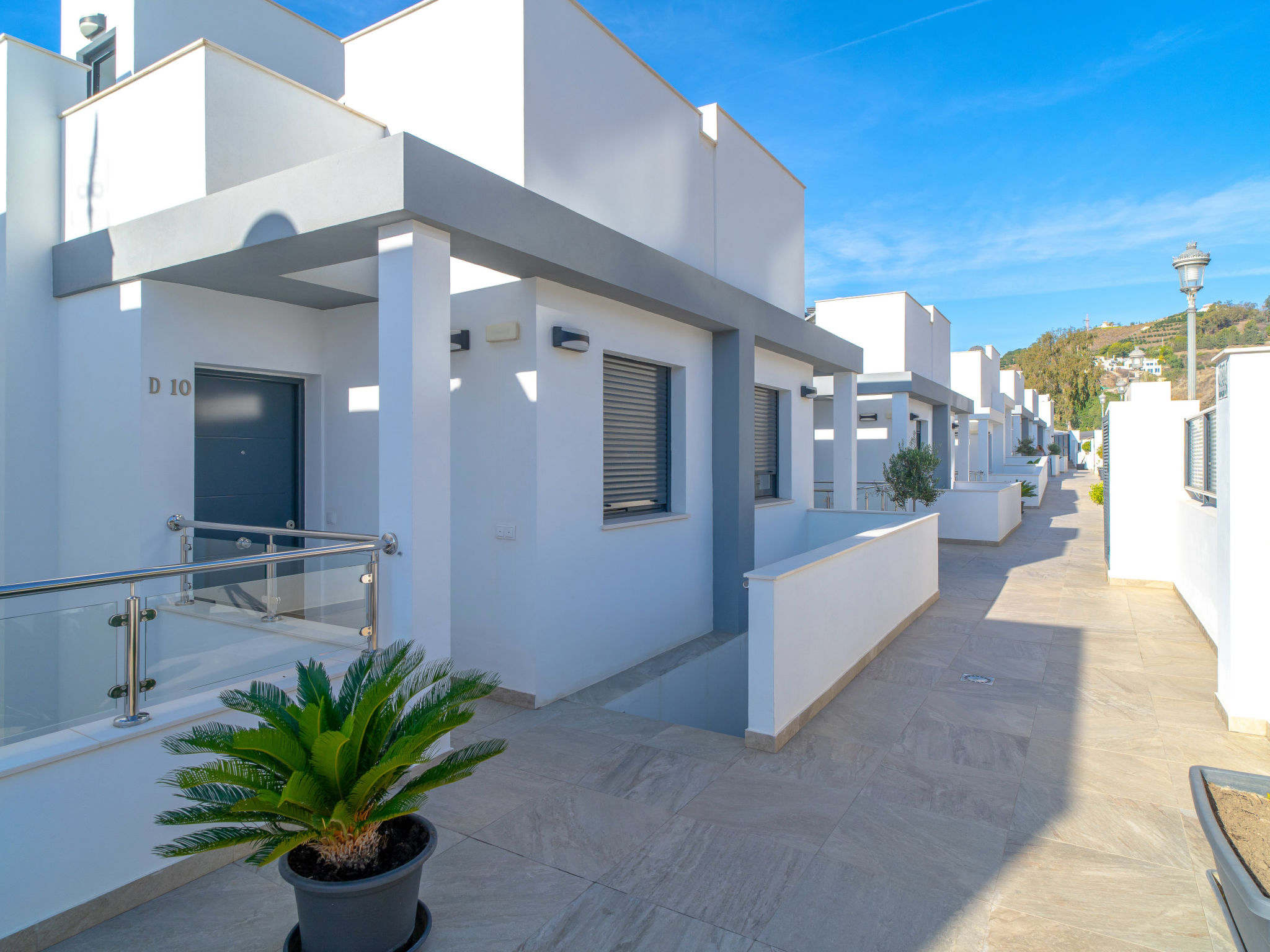 Photo of Terrazas de Ladera Duplex 10 by Casasol