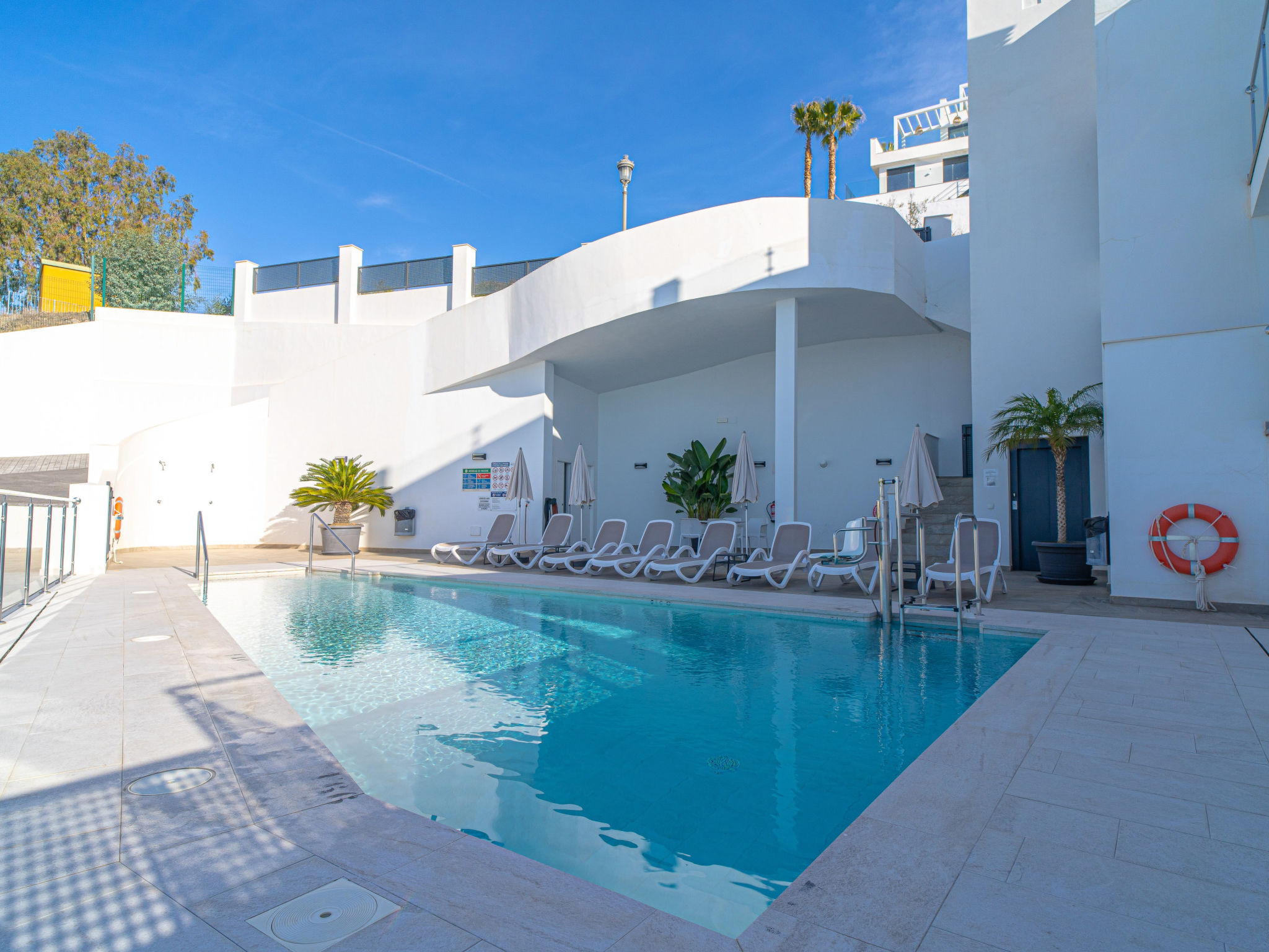 Photo of Terrazas de Ladera Duplex 10 by Casasol