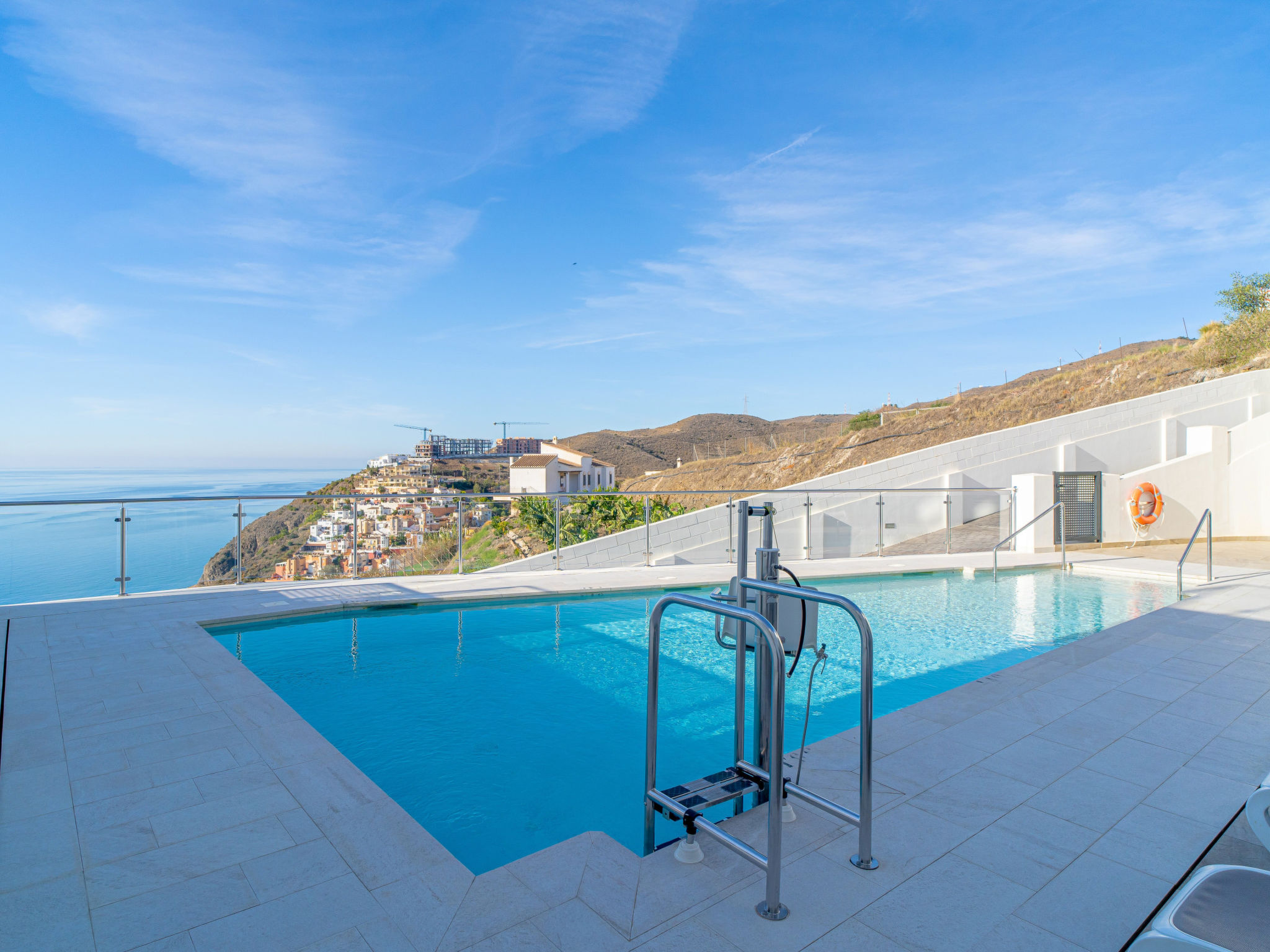 Photo of Terrazas de Ladera Duplex 10 by Casasol