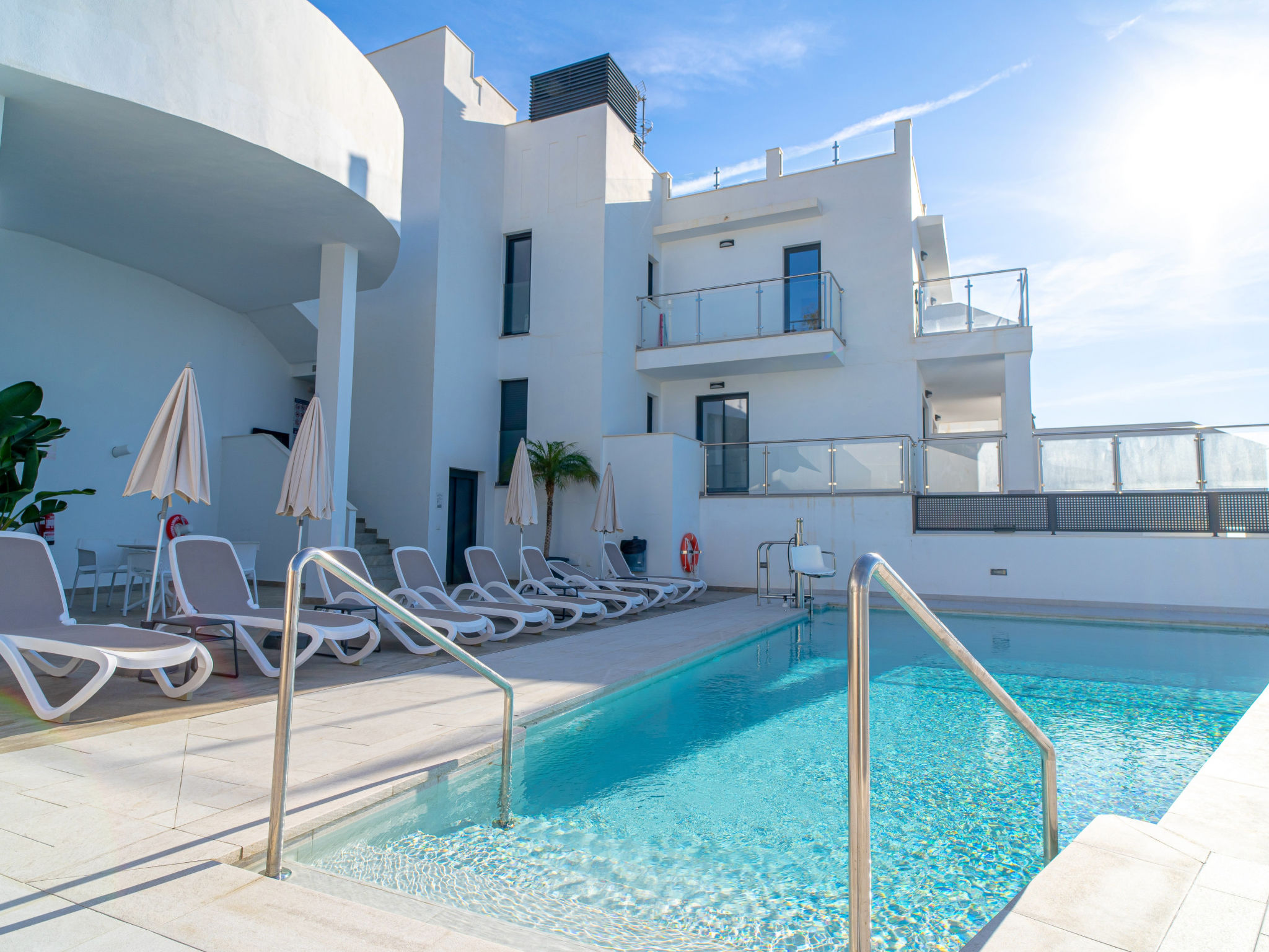 Photo of Terrazas de Ladera Duplex 10 by Casasol