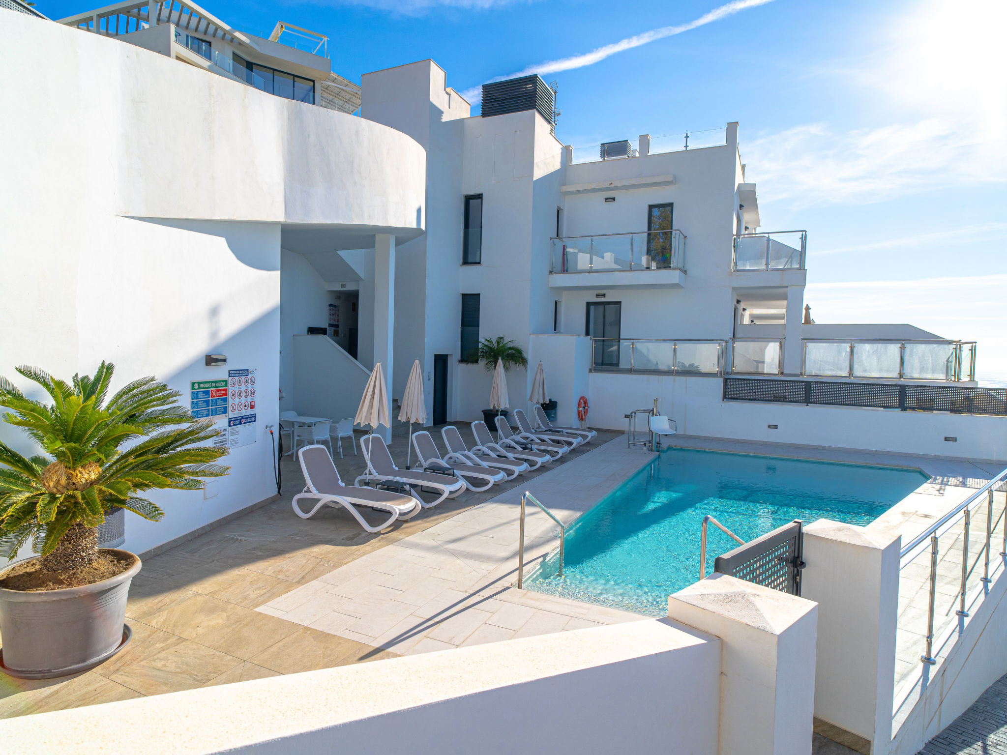 Photo of Terrazas de Ladera Duplex 10 by Casasol