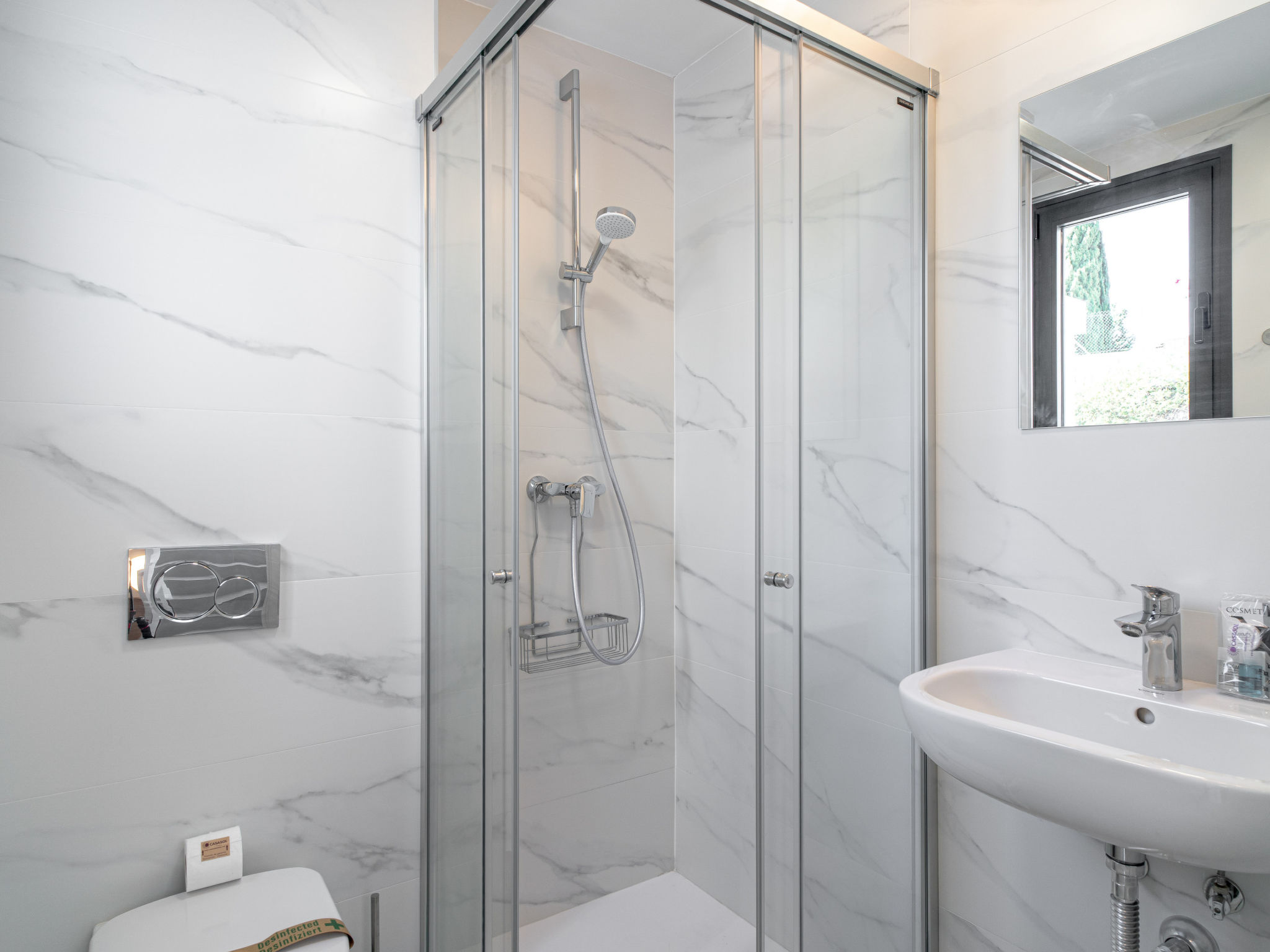 Photo of Terrazas de Ladera Duplex 10 by Casasol