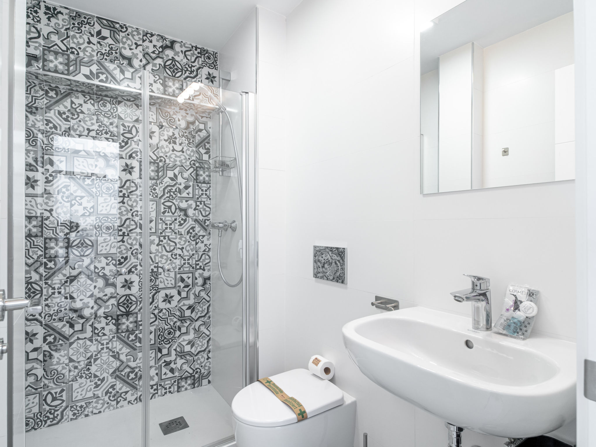 Photo of Terrazas de Ladera Duplex 10 by Casasol