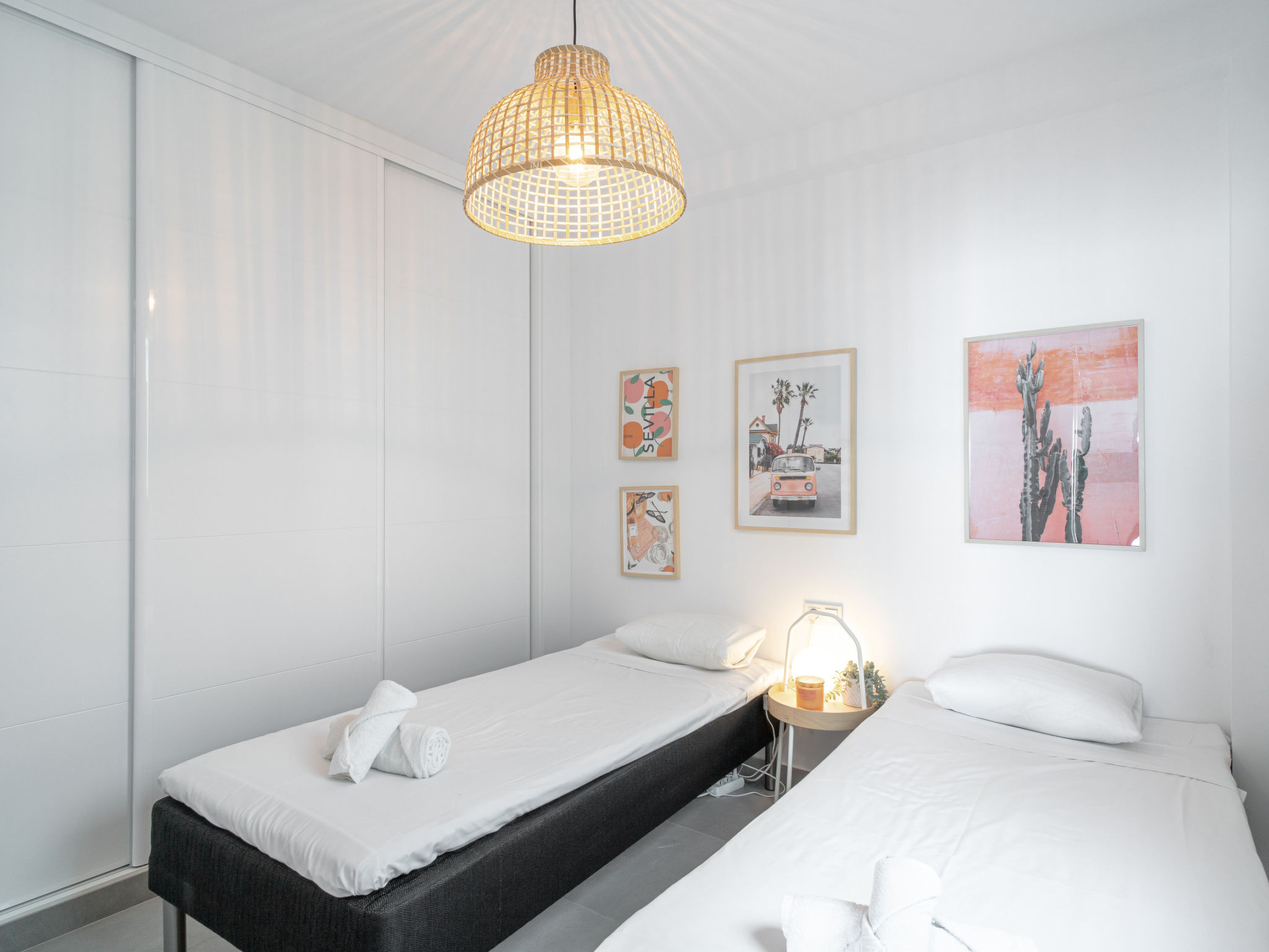 Photo of Terrazas de Ladera Duplex 10 by Casasol