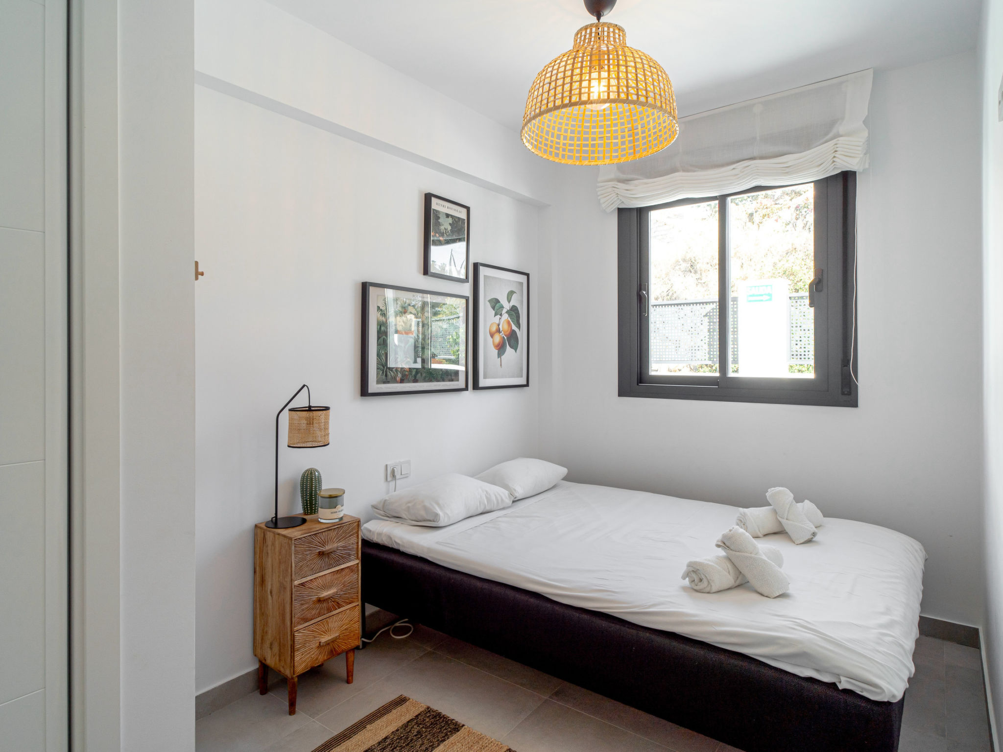 Photo of Terrazas de Ladera Duplex 10 by Casasol