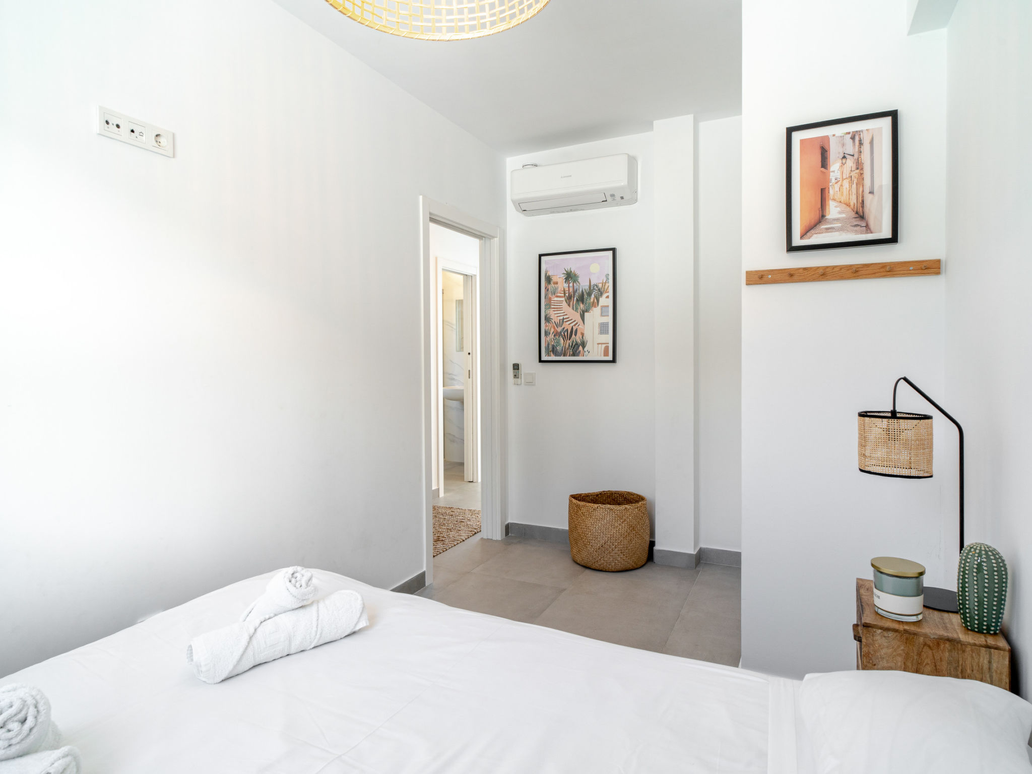 Photo of Terrazas de Ladera Duplex 10 by Casasol