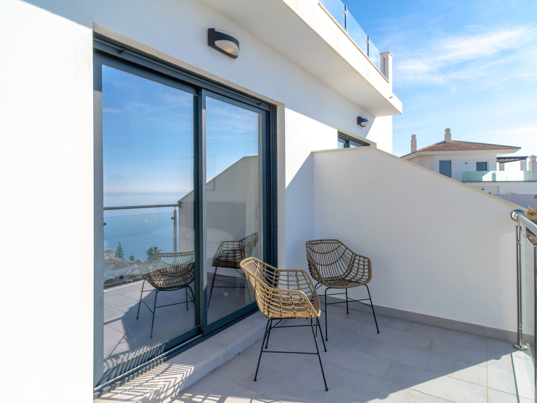 Photo of Terrazas de Ladera Duplex 10 by Casasol