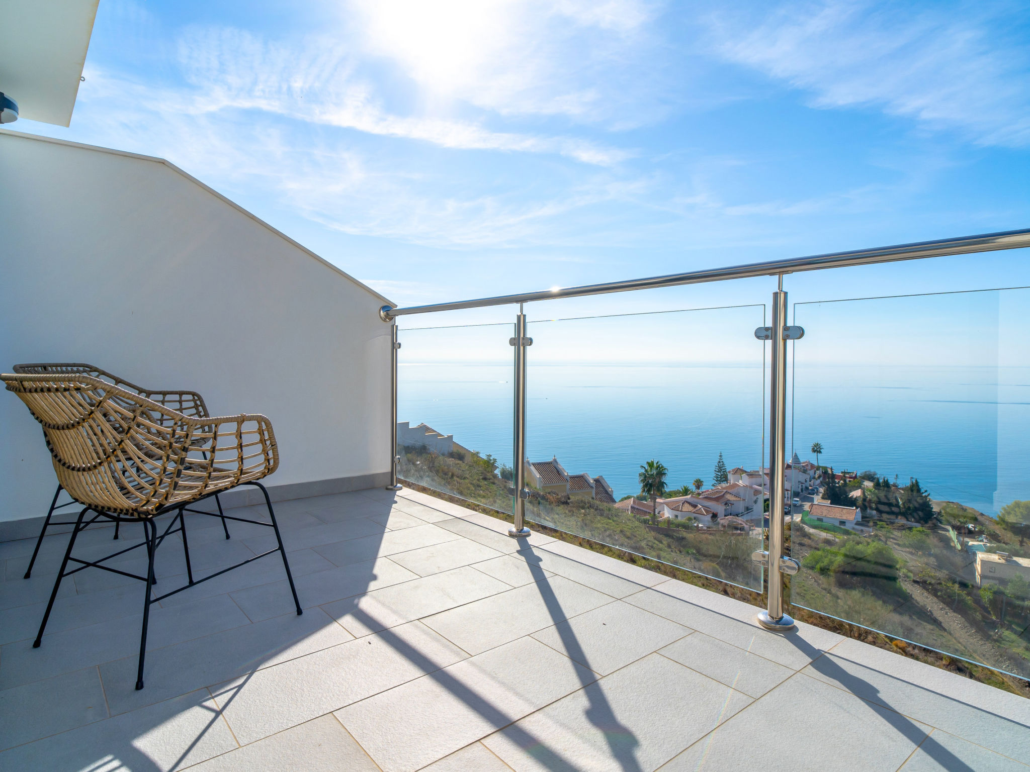 Photo of Terrazas de Ladera Duplex 10 by Casasol