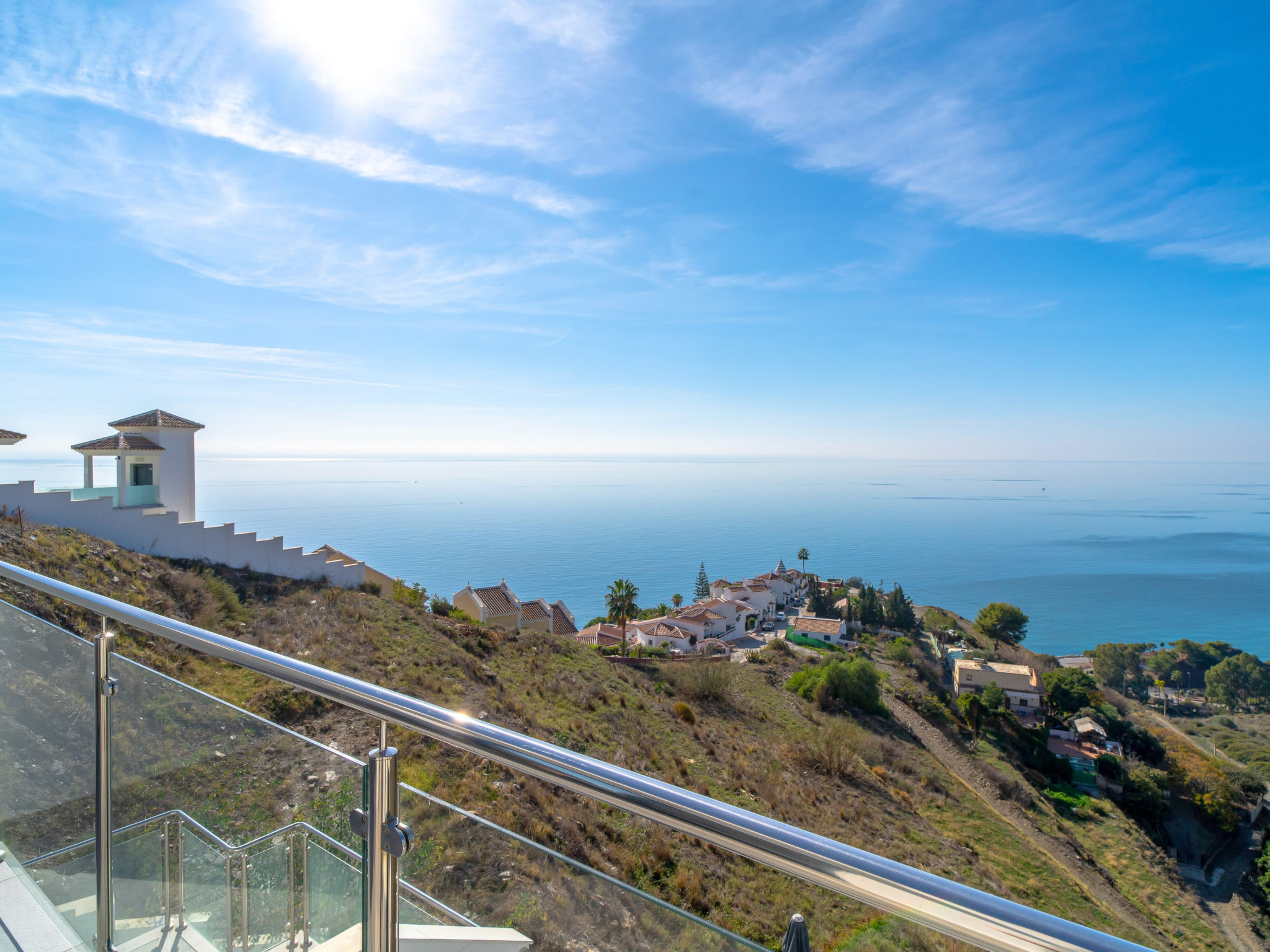 Photo of Terrazas de Ladera Duplex 10 by Casasol