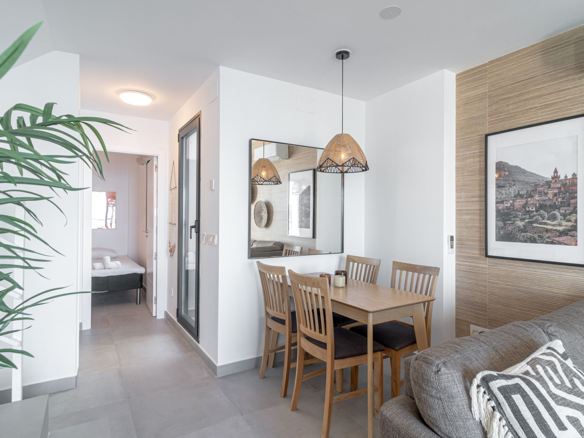 Photo of Terrazas de Ladera Duplex 10 by Casasol