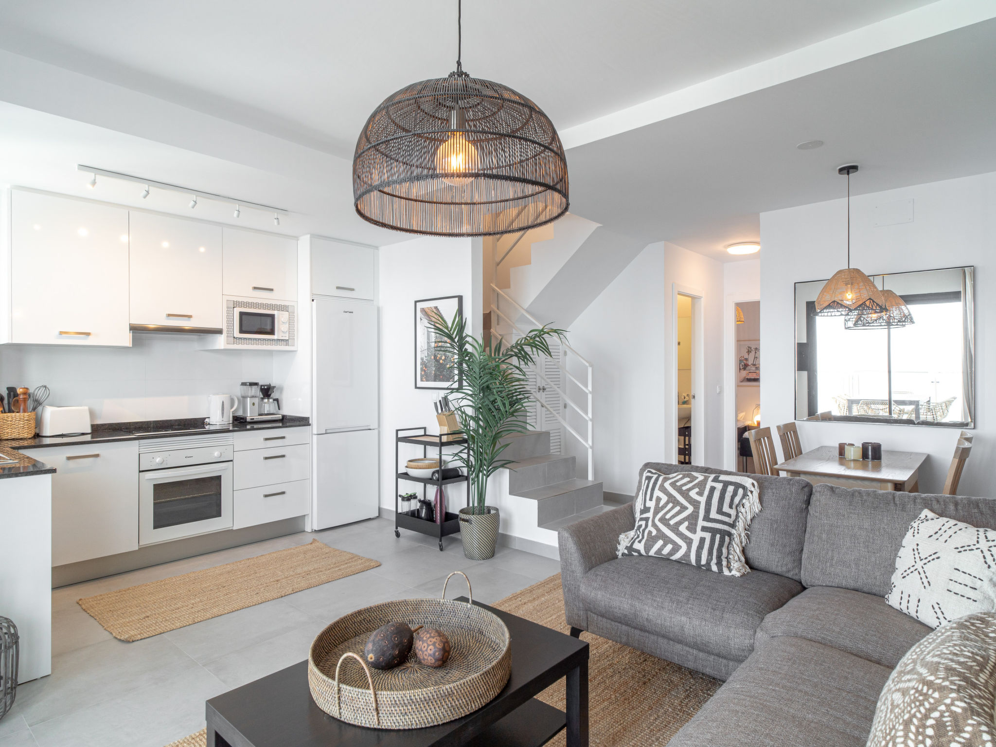 Photo of Terrazas de Ladera Duplex 10 by Casasol