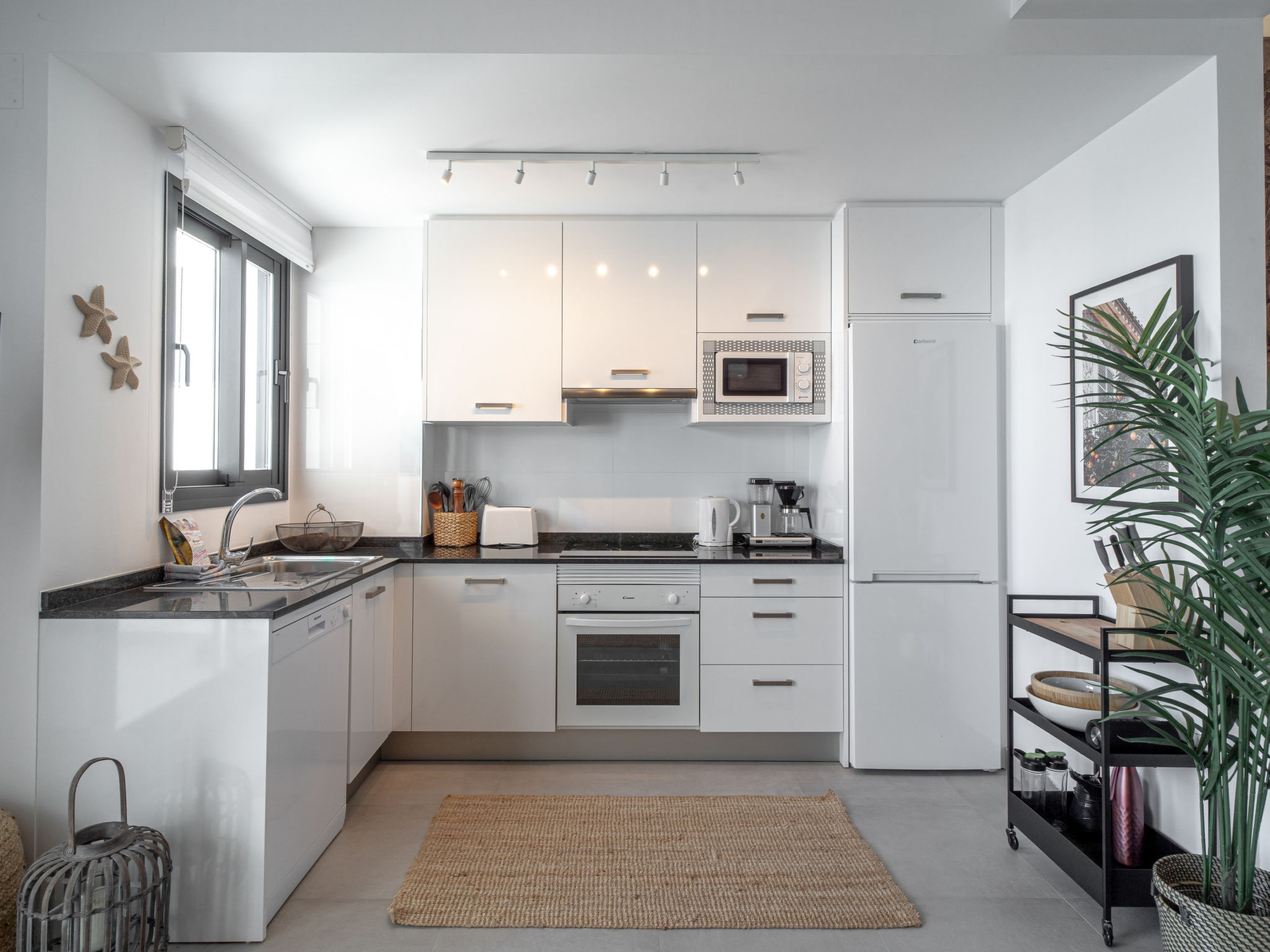 Photo of Terrazas de Ladera Duplex 10 by Casasol