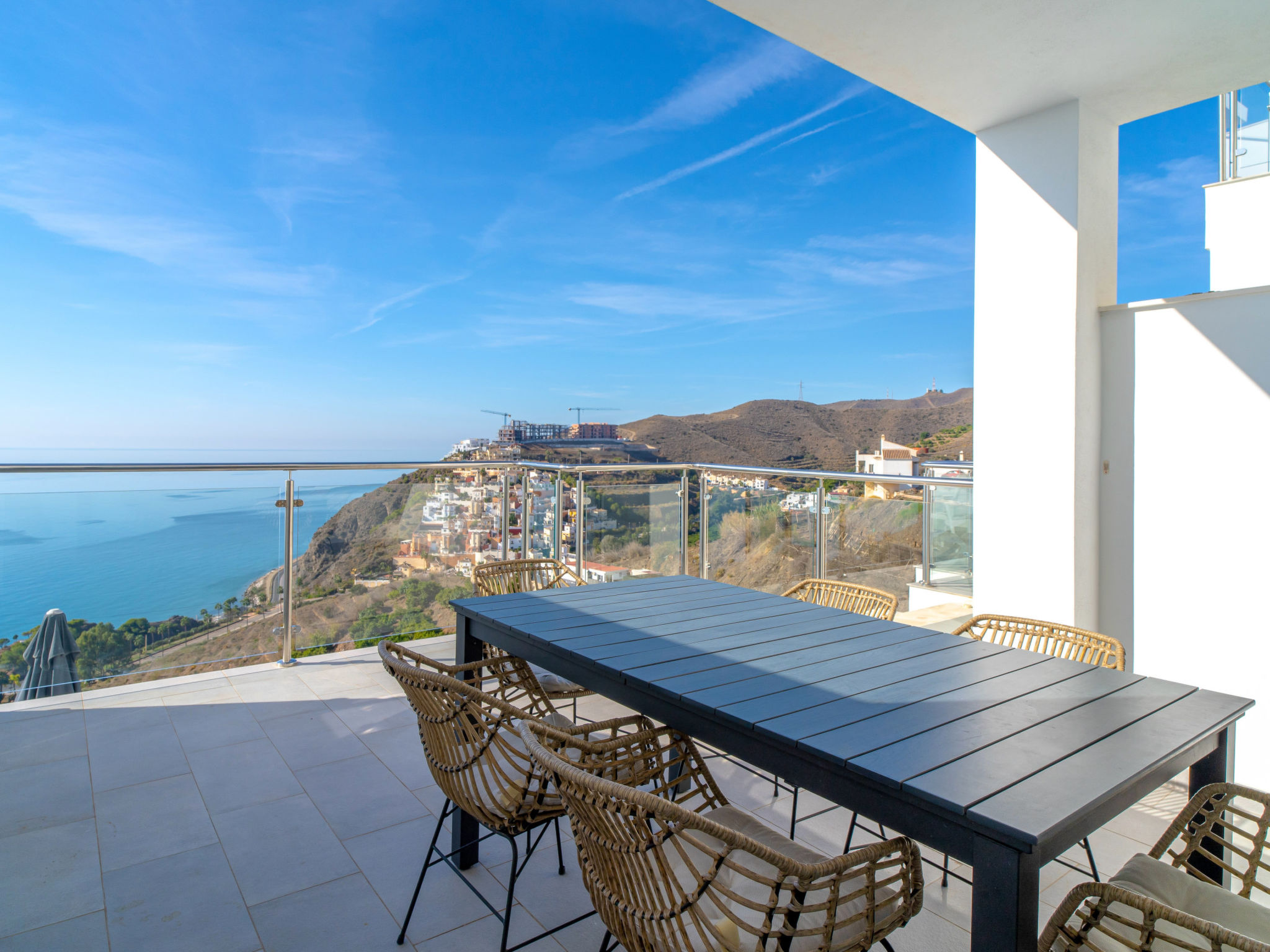 Photo of Terrazas de Ladera Duplex 10 by Casasol