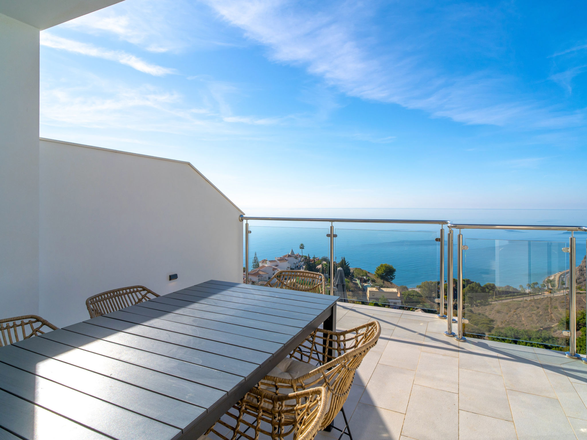 Photo of Terrazas de Ladera Duplex 10 by Casasol