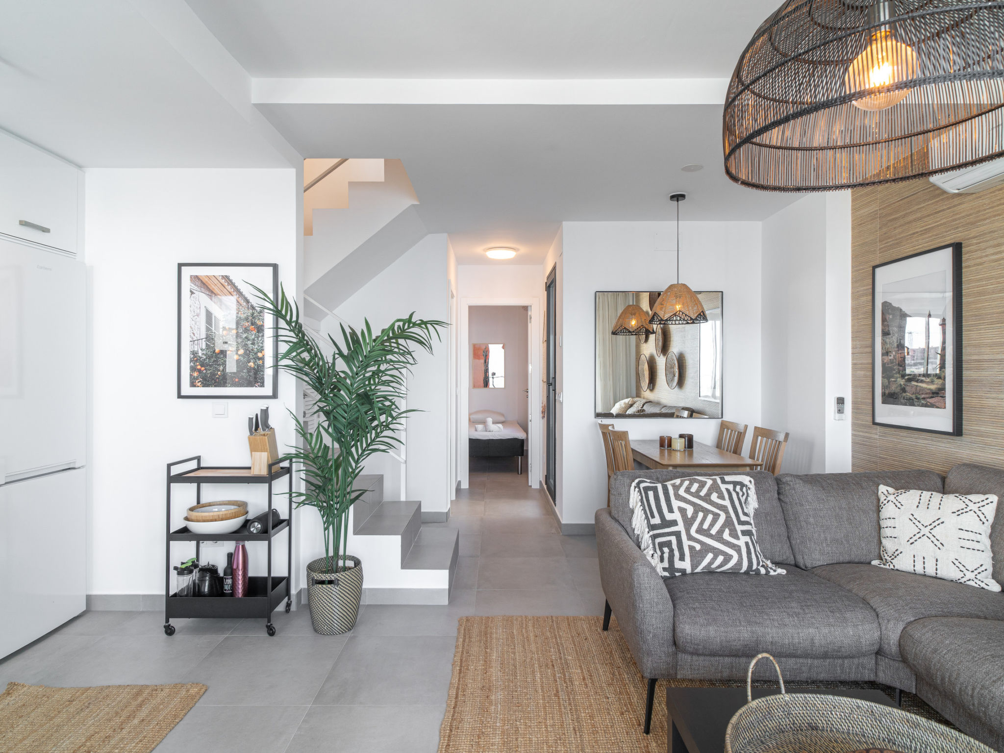 Photo of Terrazas de Ladera Duplex 10 by Casasol