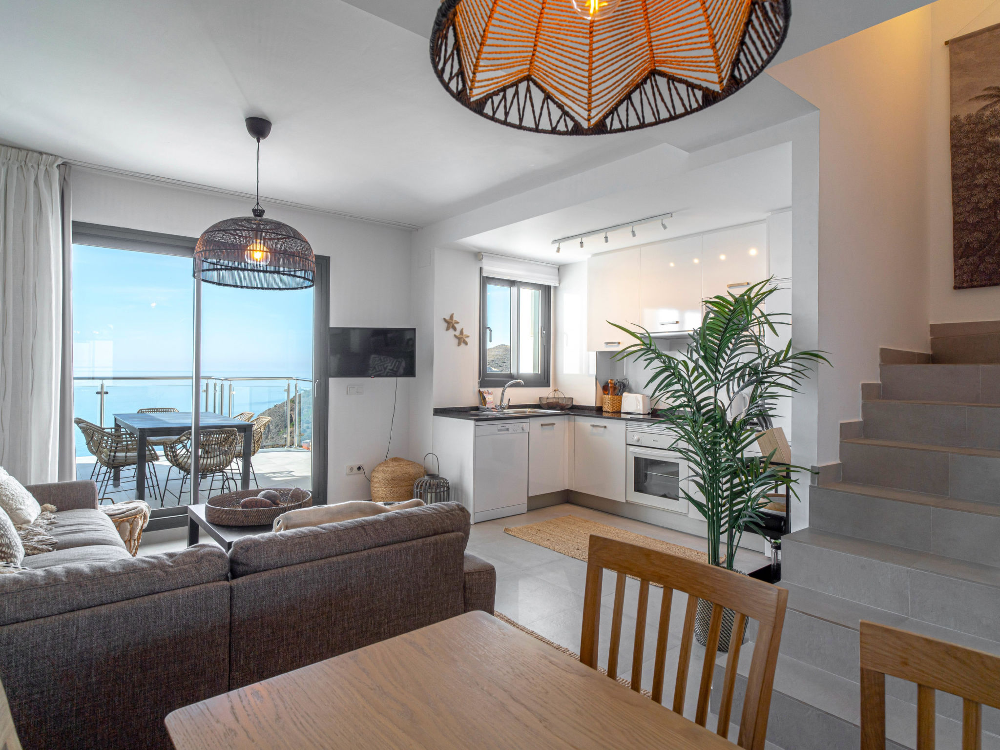 Photo of Terrazas de Ladera Duplex 10 by Casasol