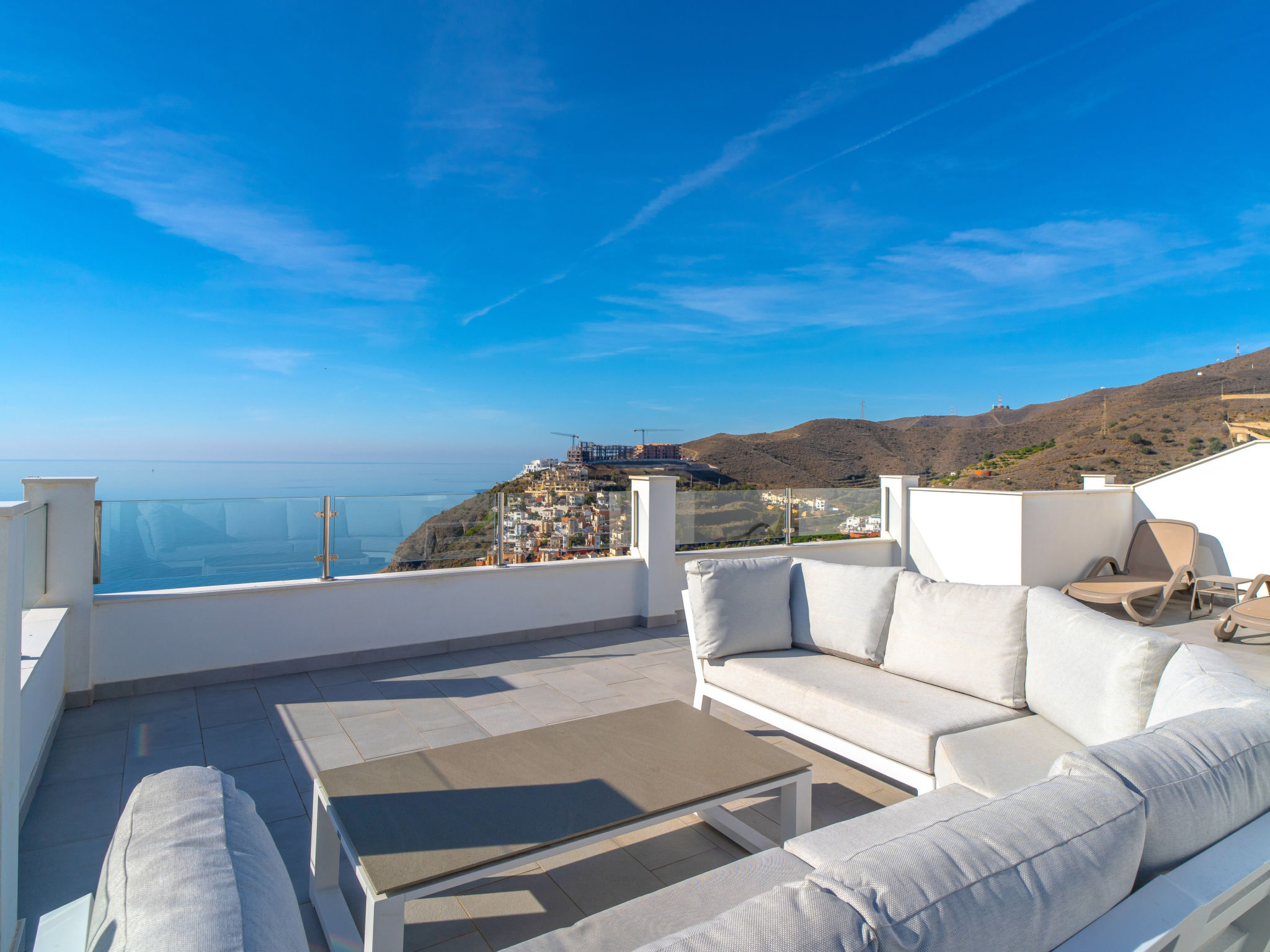 Photo of Terrazas de Ladera Duplex 10 by Casasol