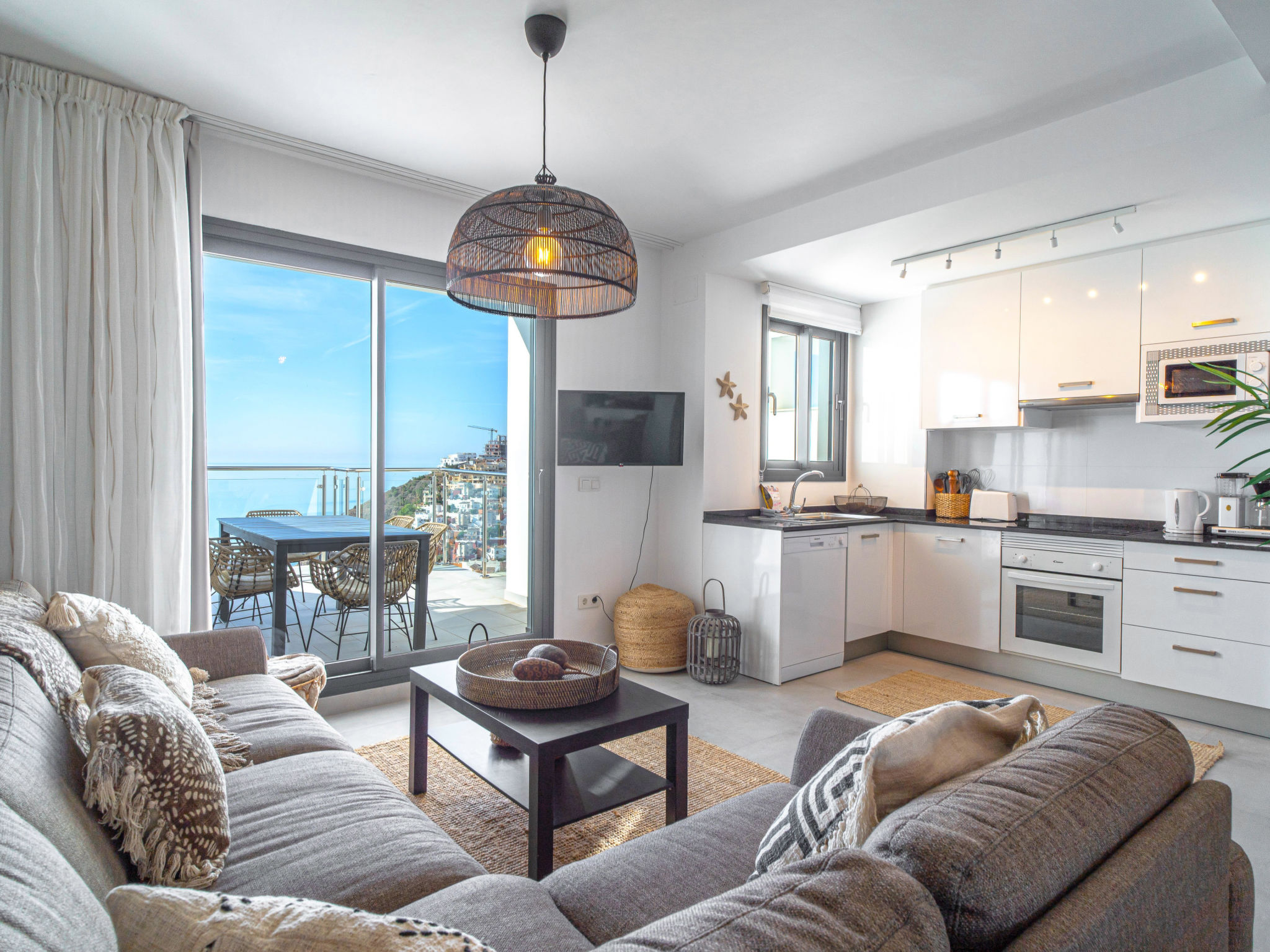 Photo of Terrazas de Ladera Duplex 10 by Casasol