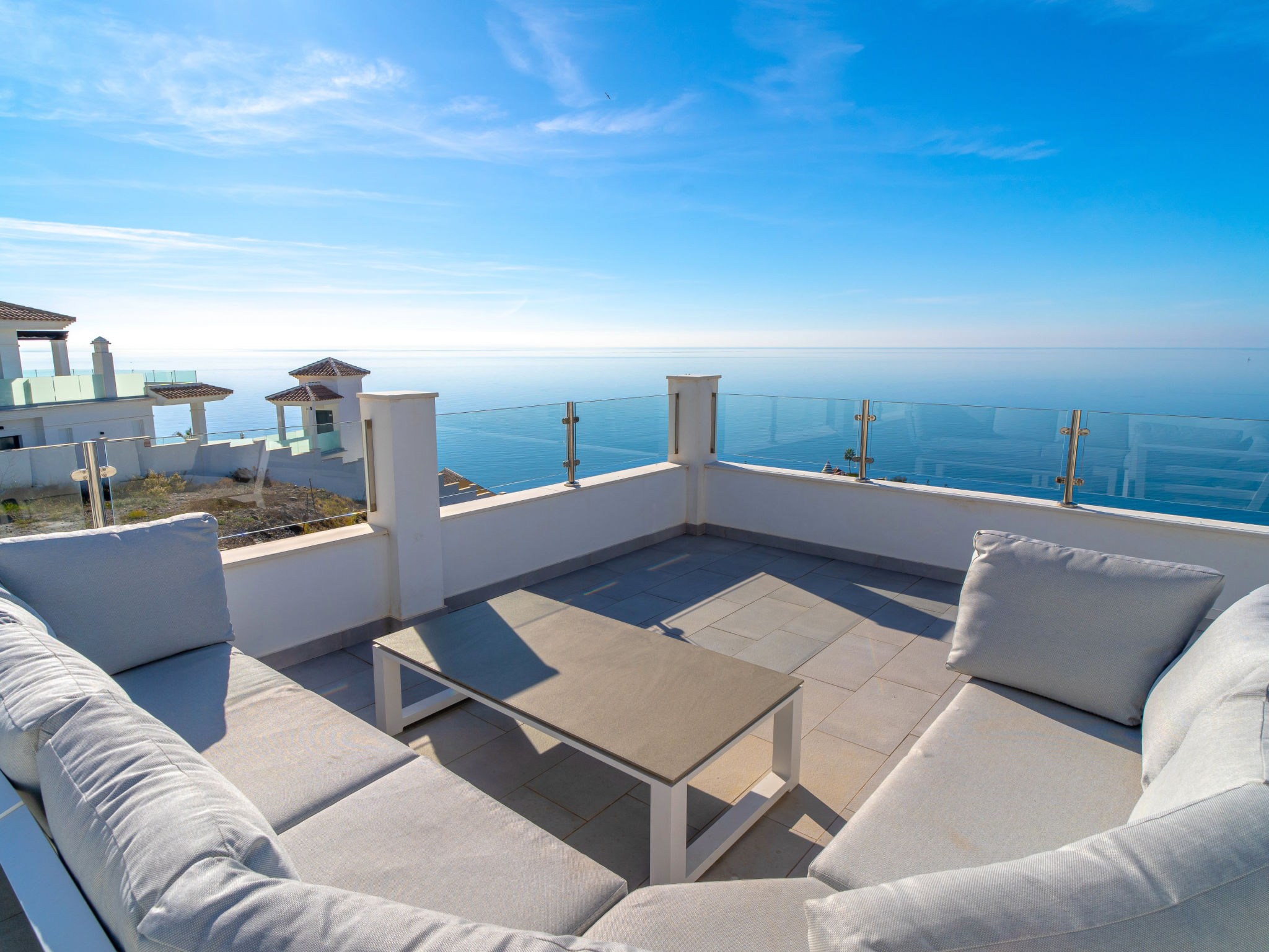 Photo of Terrazas de Ladera Duplex 10 by Casasol