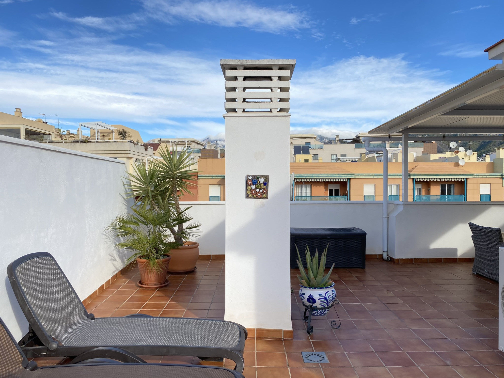 Photo of Penthouse Clavero by Casasol