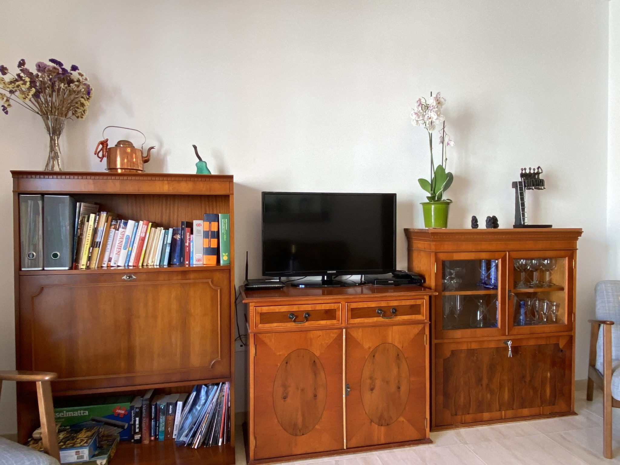 Photo of Penthouse Clavero by Casasol