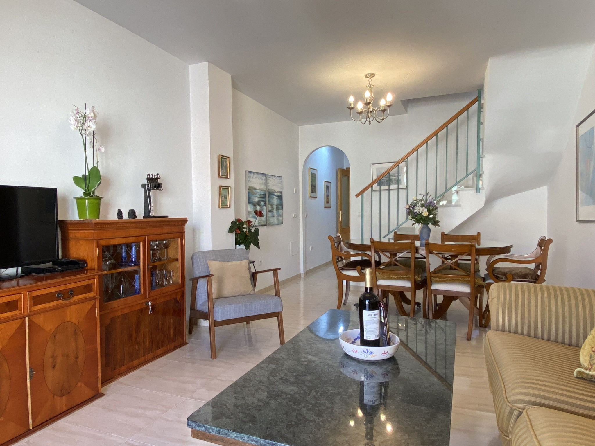 Photo of Penthouse Clavero by Casasol