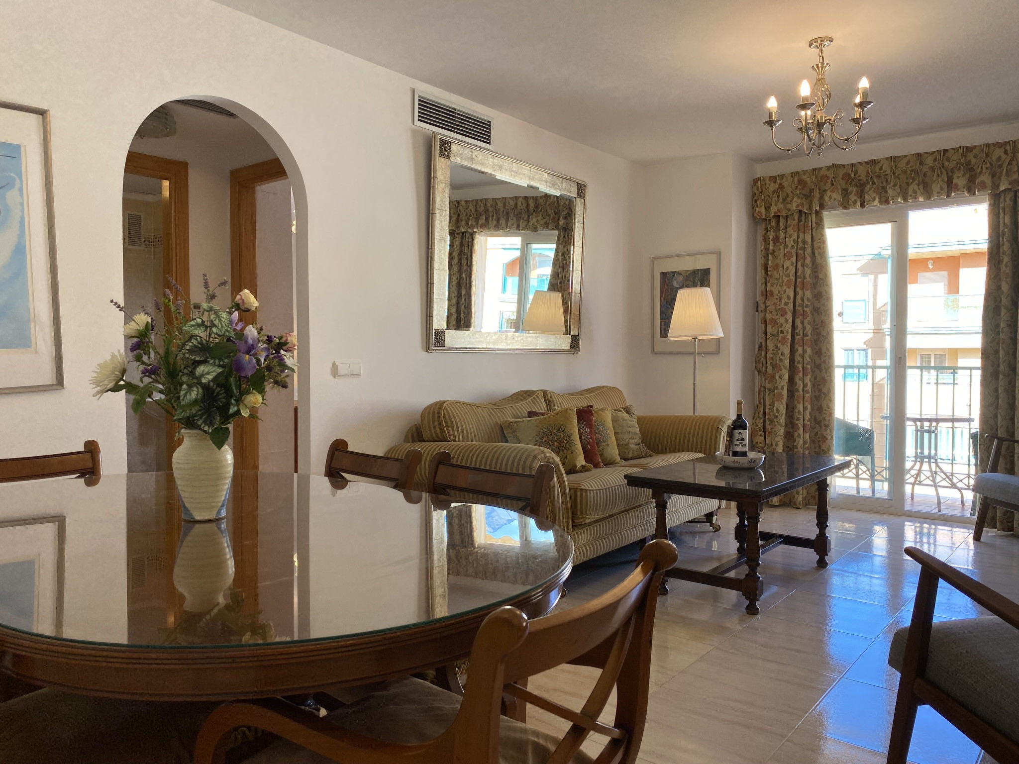 Photo of Penthouse Clavero by Casasol