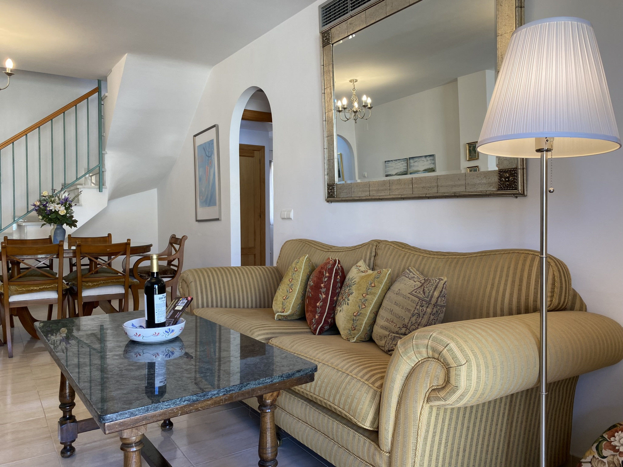 Photo of Penthouse Clavero by Casasol