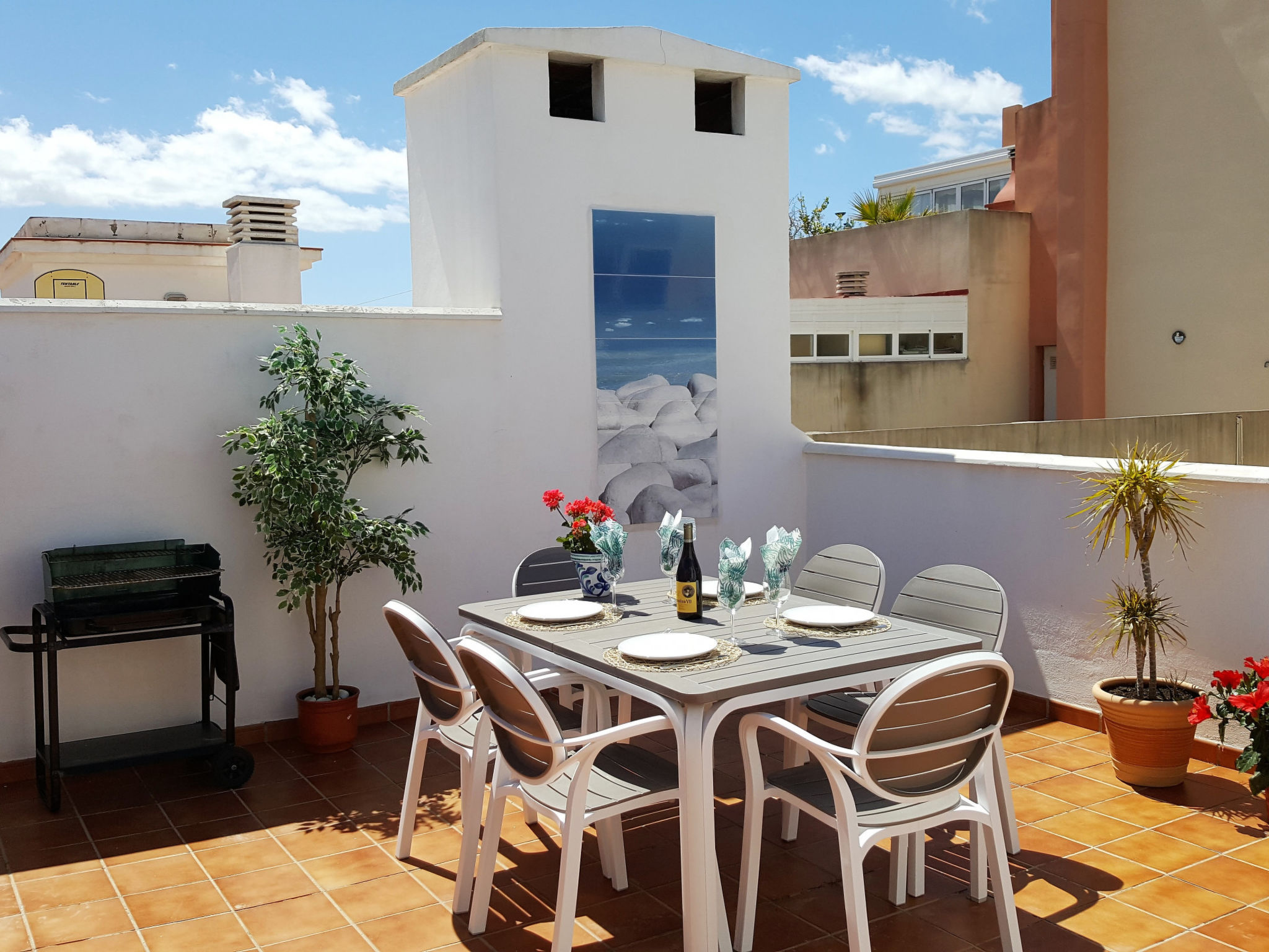 Photo of Penthouse Clavero by Casasol