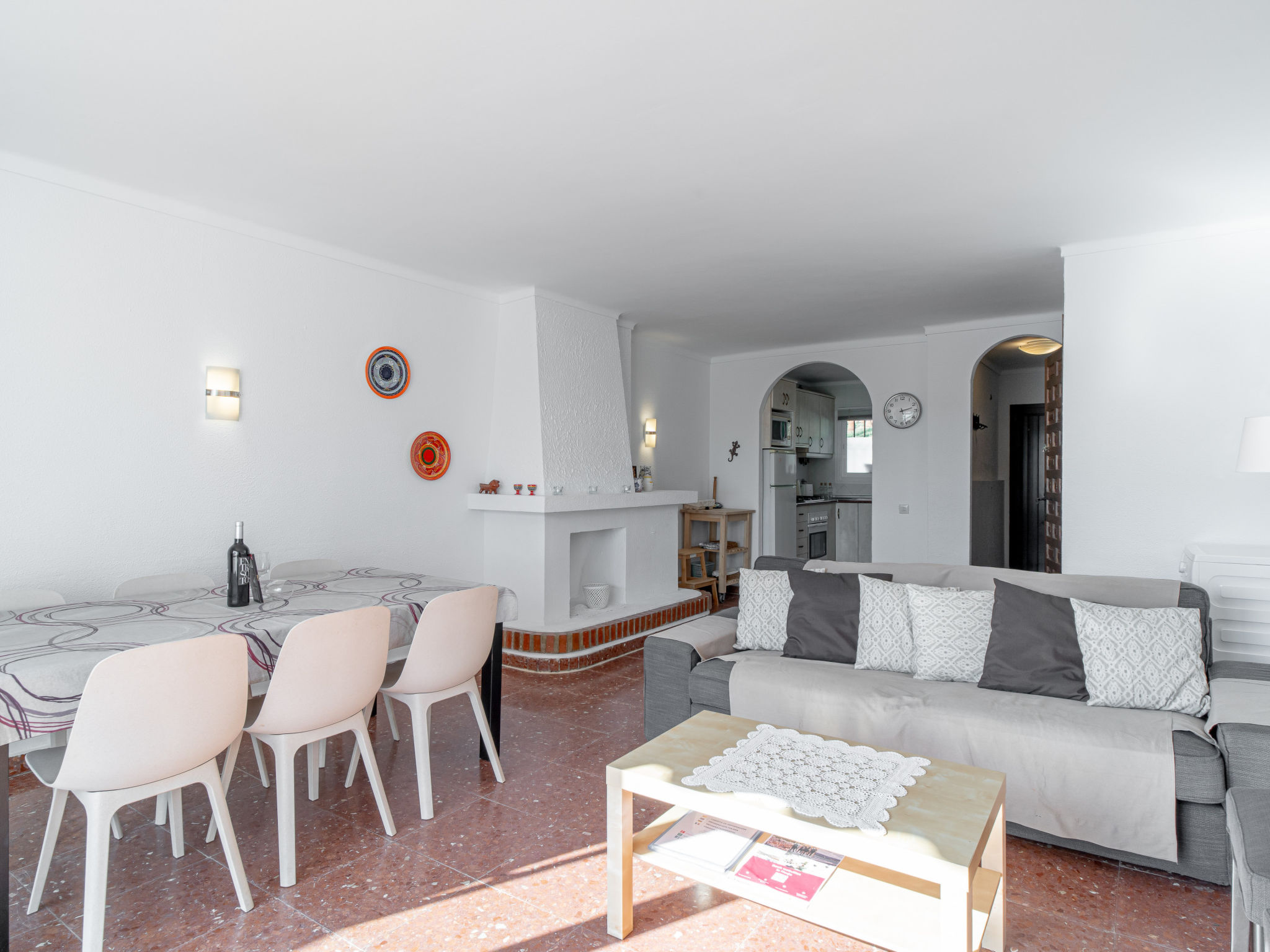 Photo of Via Romana 87 by Casasol