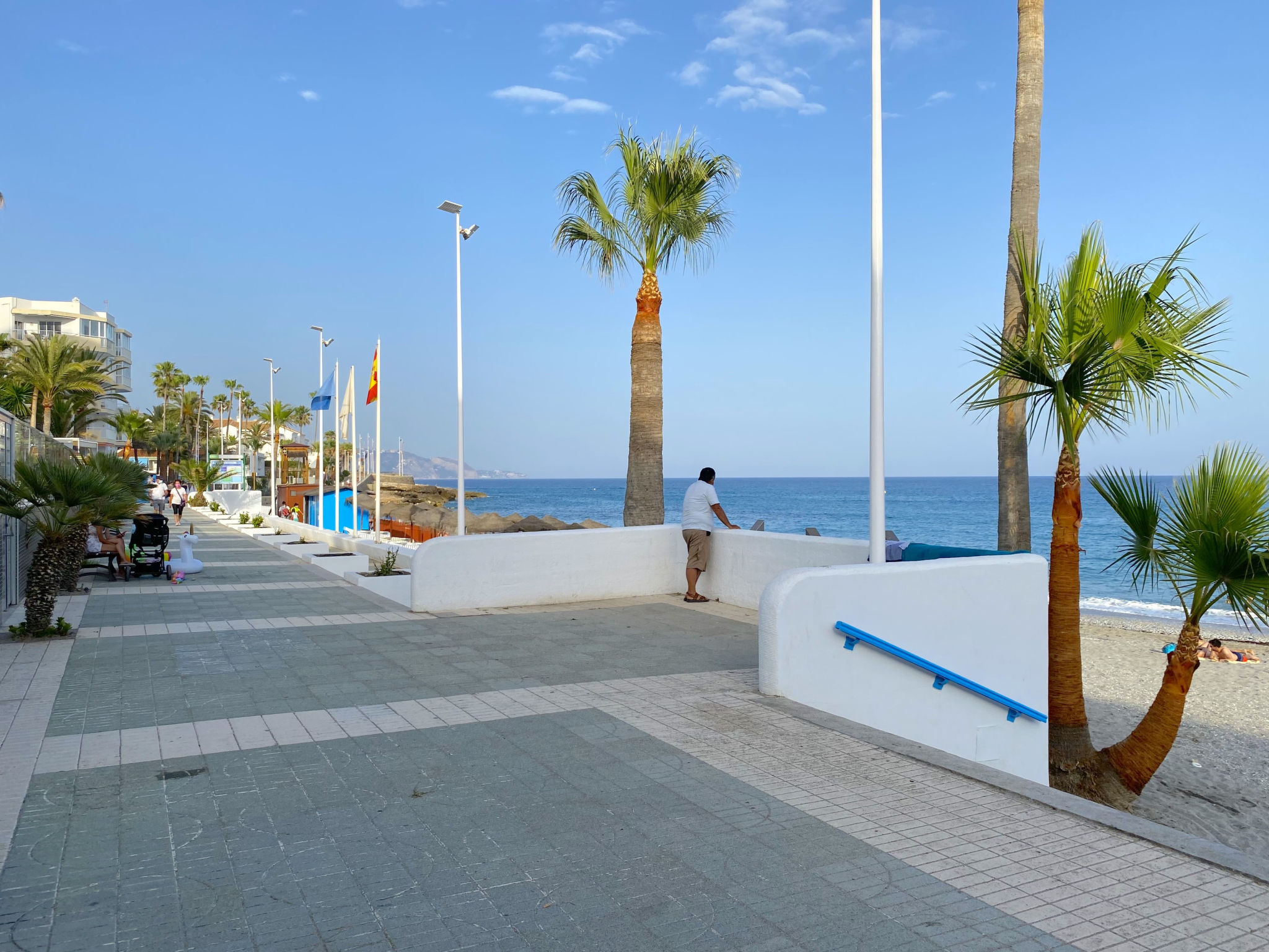 Photo of Albaida Seaview by Casasol