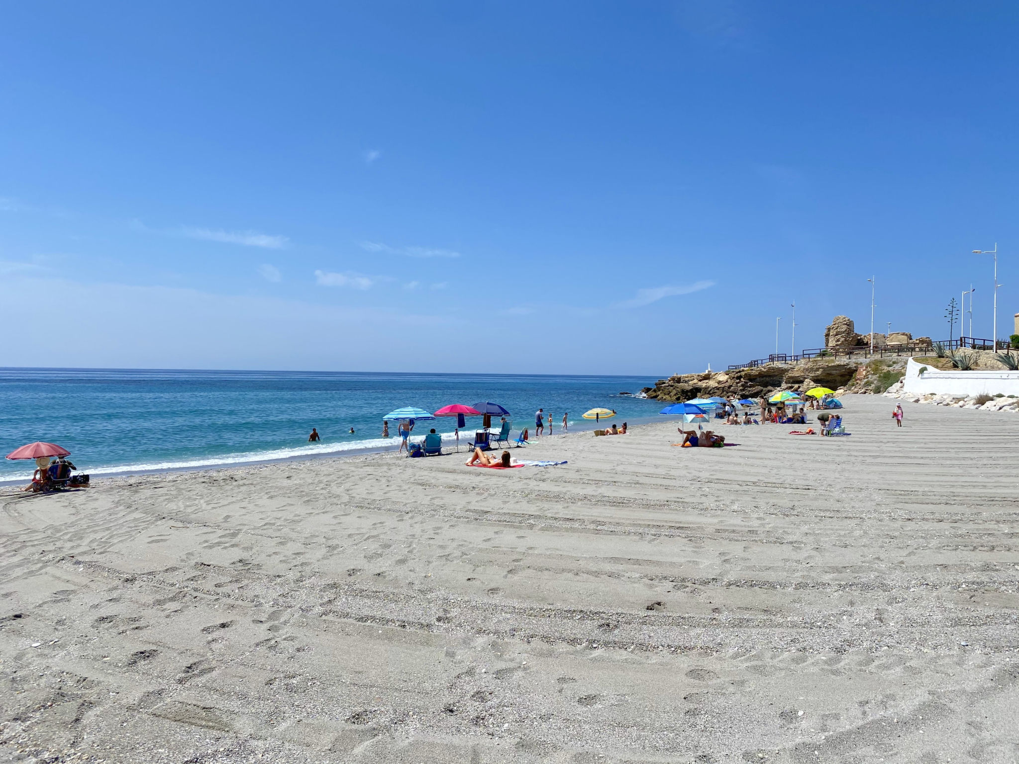 Photo of Albaida Seaview by Casasol