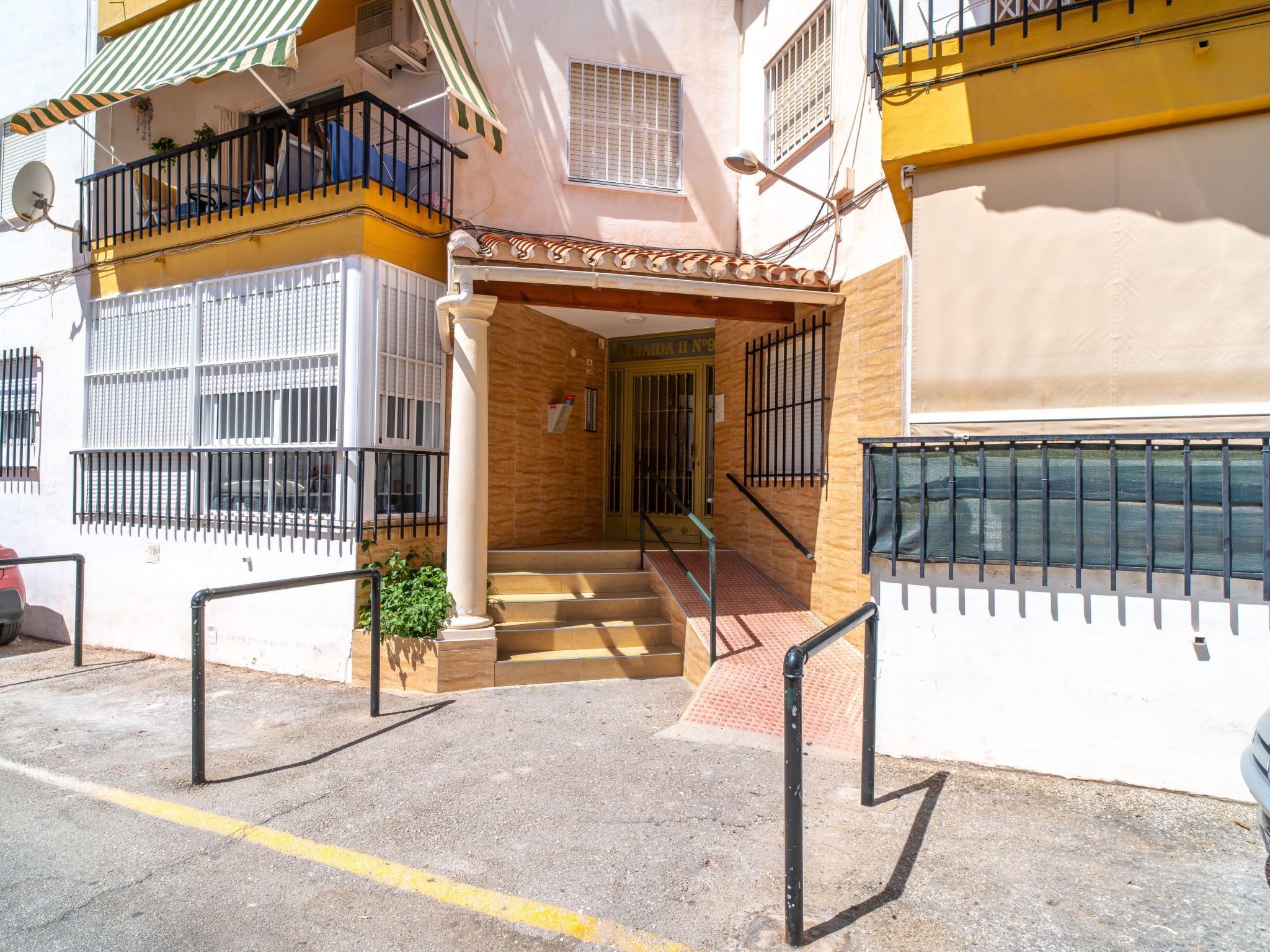 Photo of Albaida Seaview by Casasol