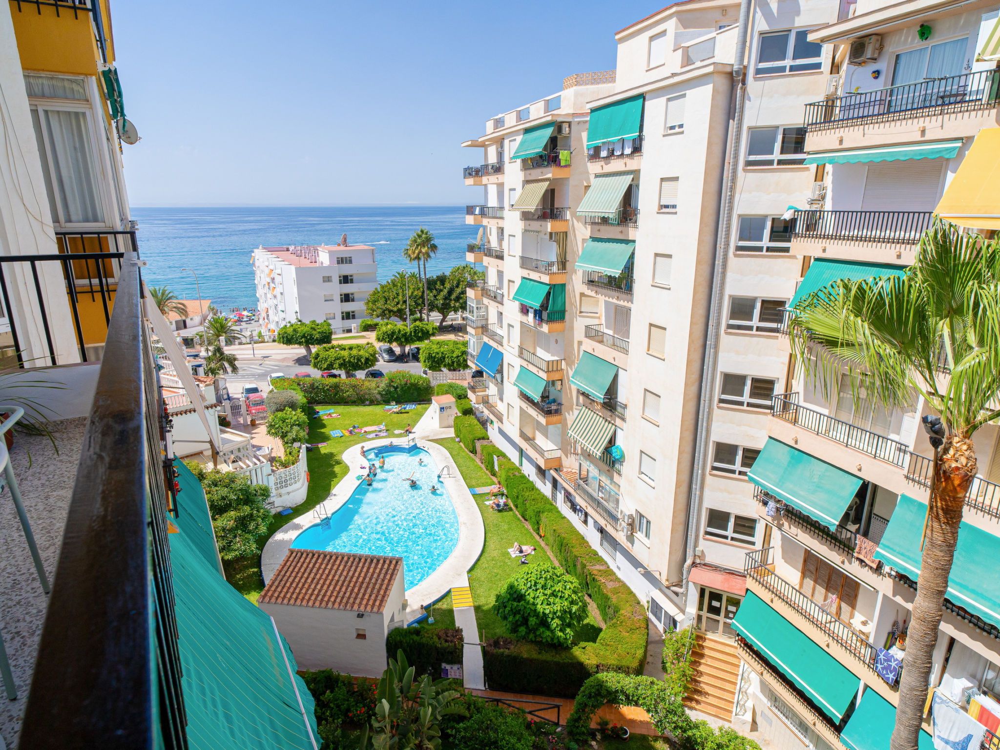 Photo of Albaida Seaview by Casasol