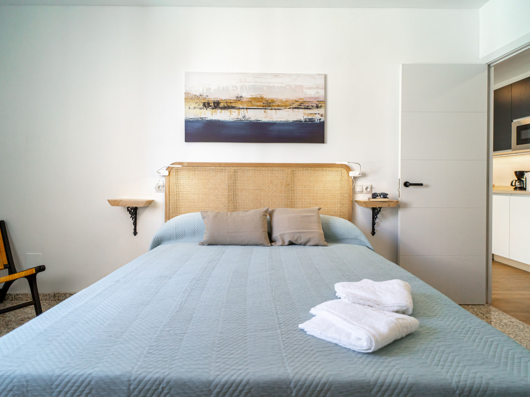 Photo of Albaida Seaview by Casasol