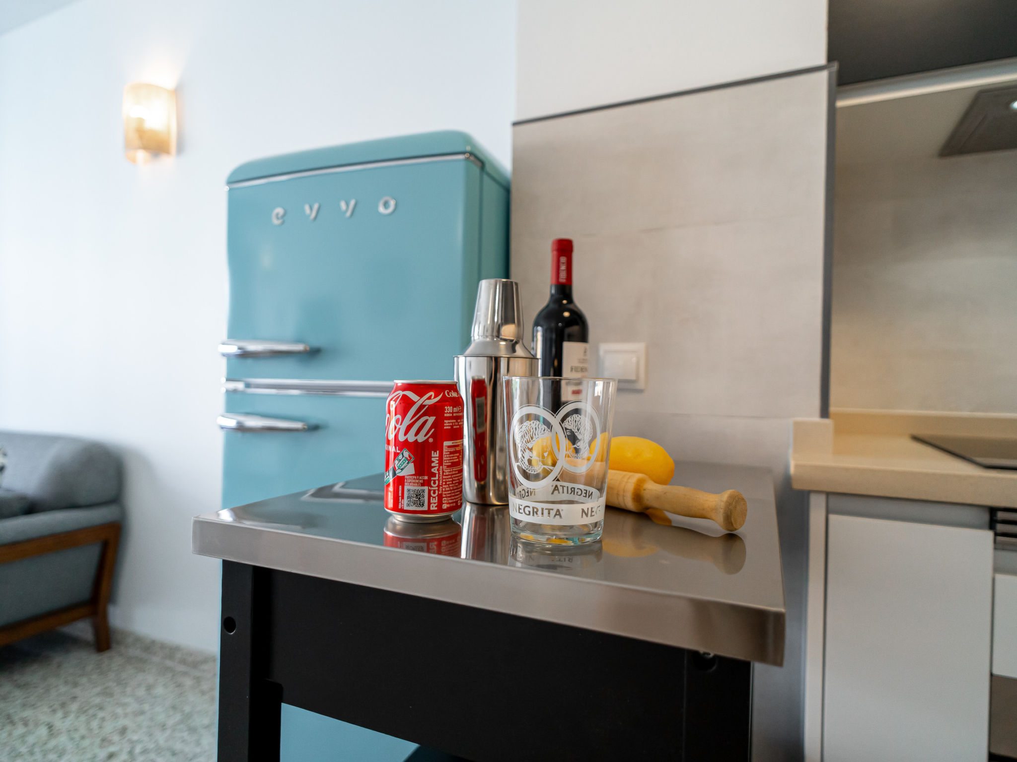 Photo of Albaida Seaview by Casasol