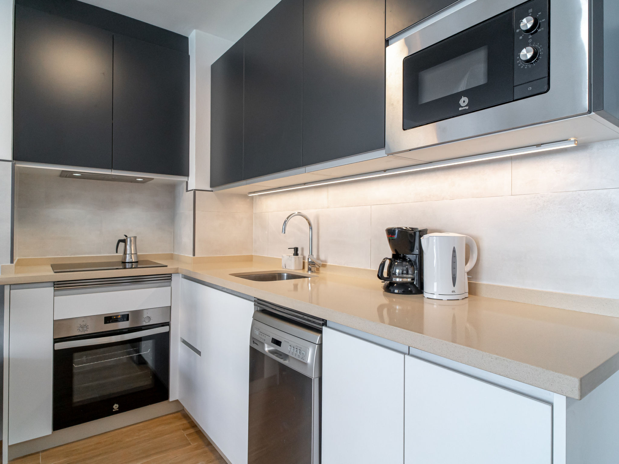 Photo of Albaida Seaview by Casasol