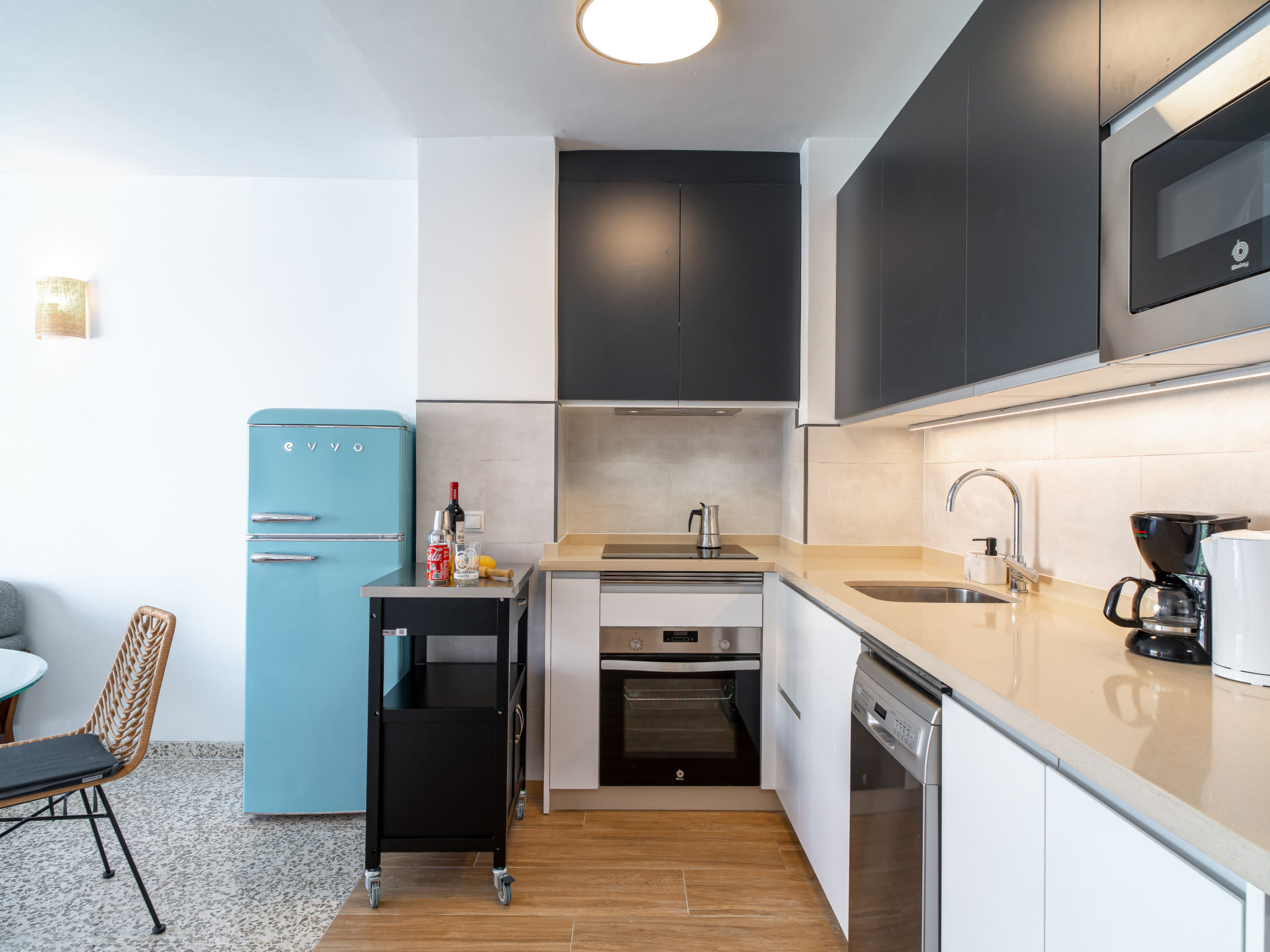 Photo of Albaida Seaview by Casasol