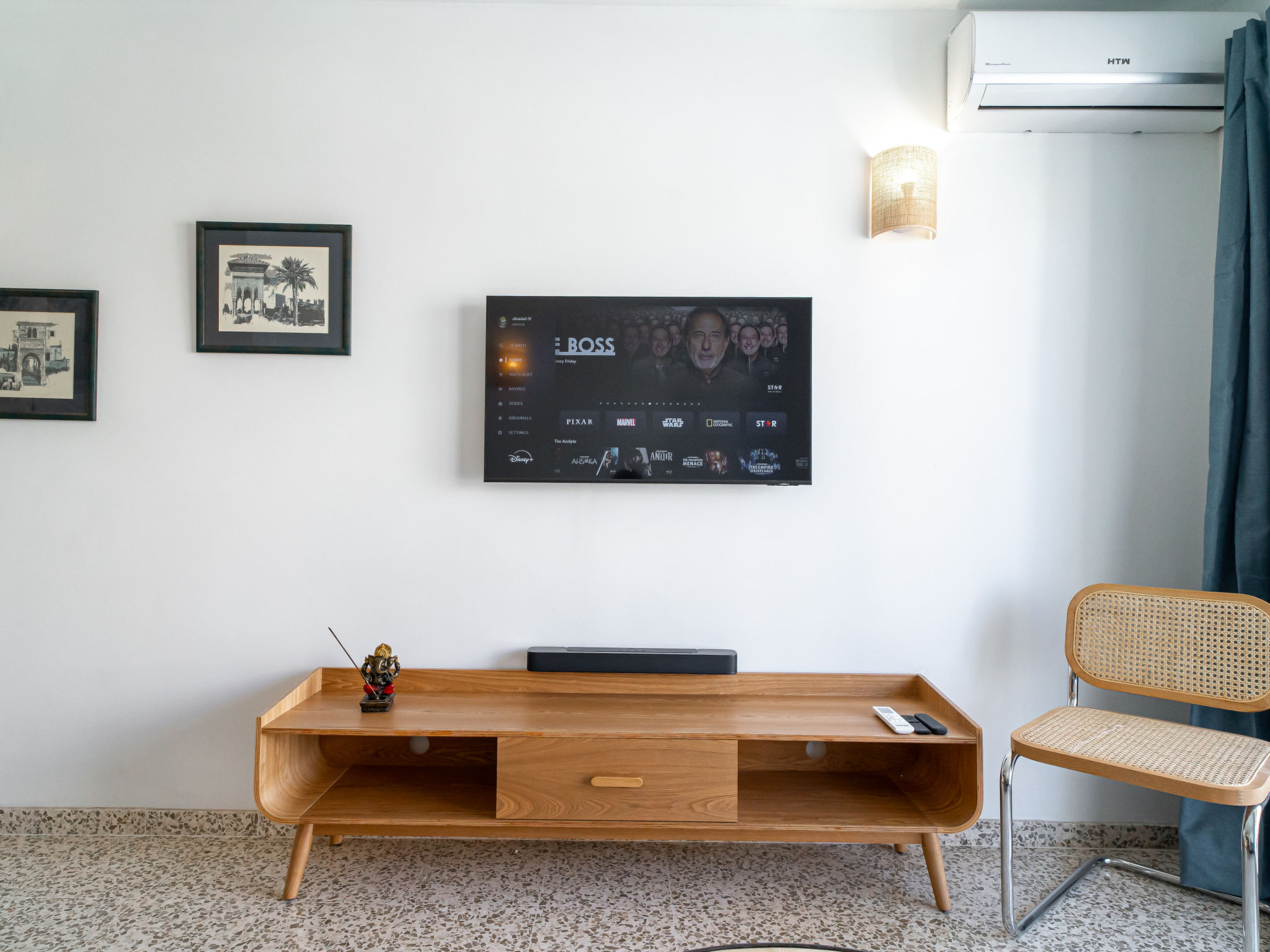 Photo of Albaida Seaview by Casasol