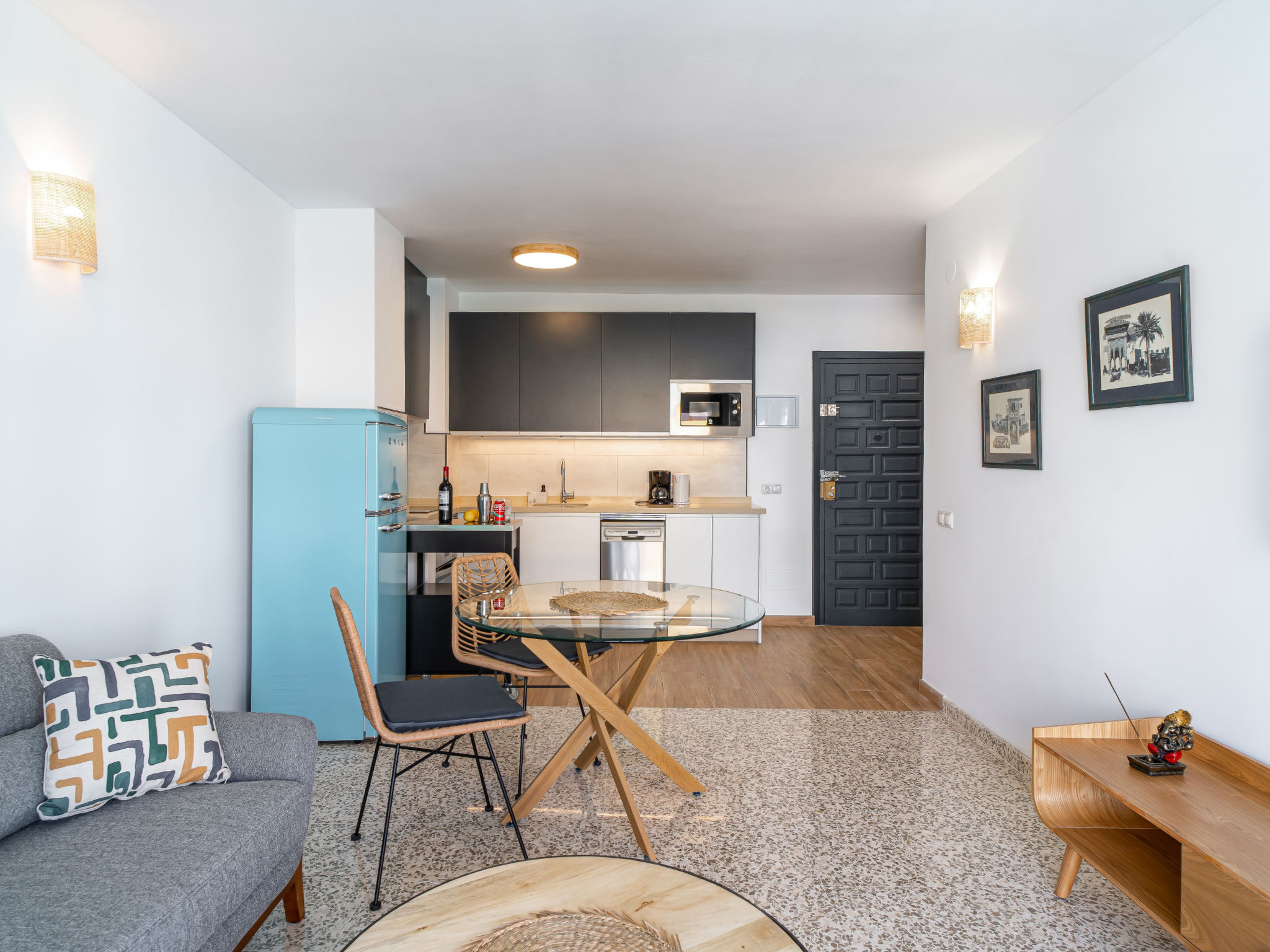 Photo of Albaida Seaview by Casasol