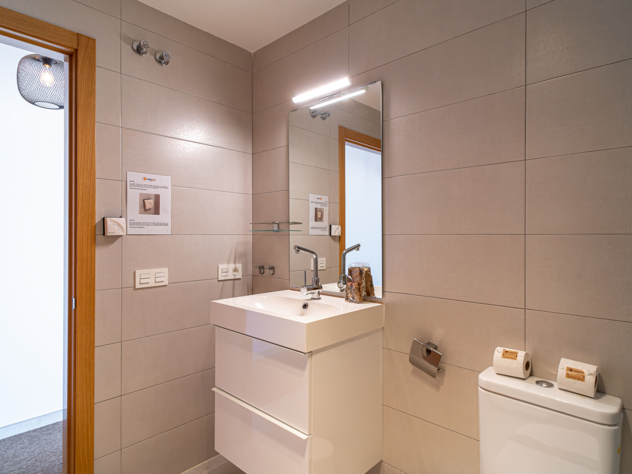 Photo of Villa La Dorada 4 Burriana by Casasol